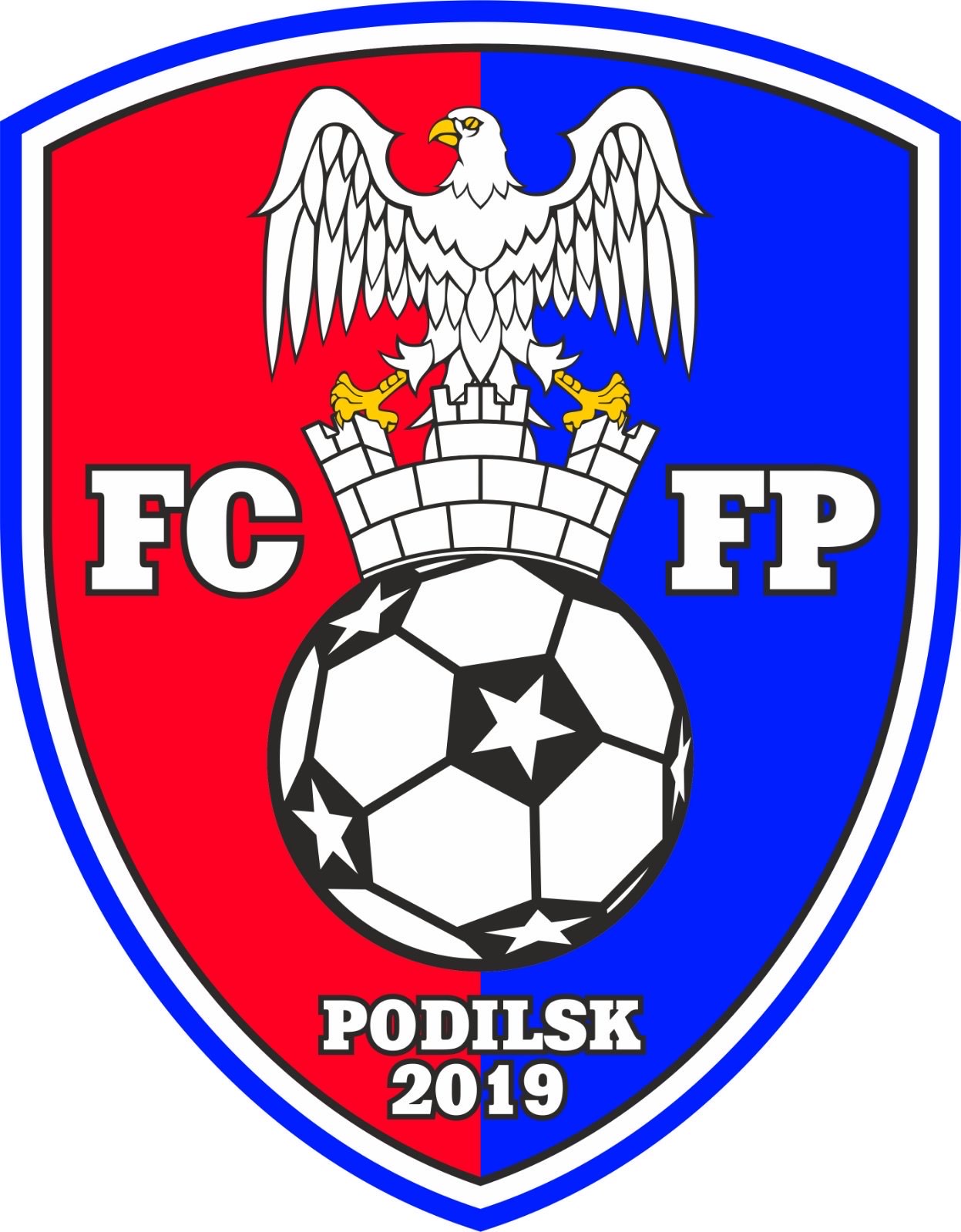 ФК "Фаворит" м. Подільськ, Одеська обл.