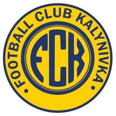 ФК "КАЛИНІВКА" (Калинівка)