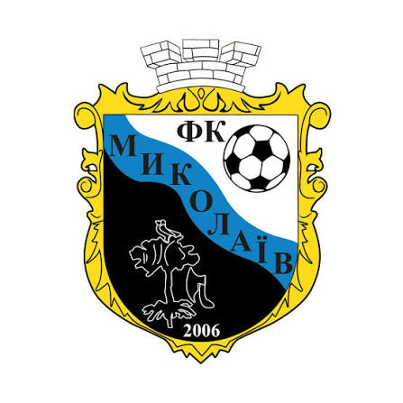 ФК МИКОЛАЇВ (м.Миколаїв)