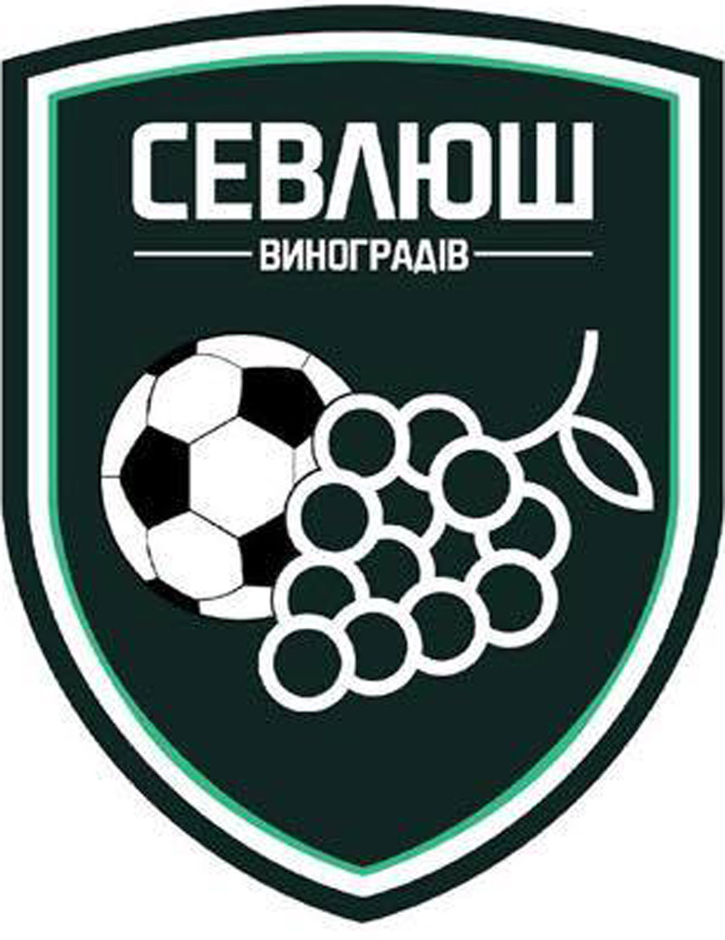 ФК «Севлюш» (Виноградів)