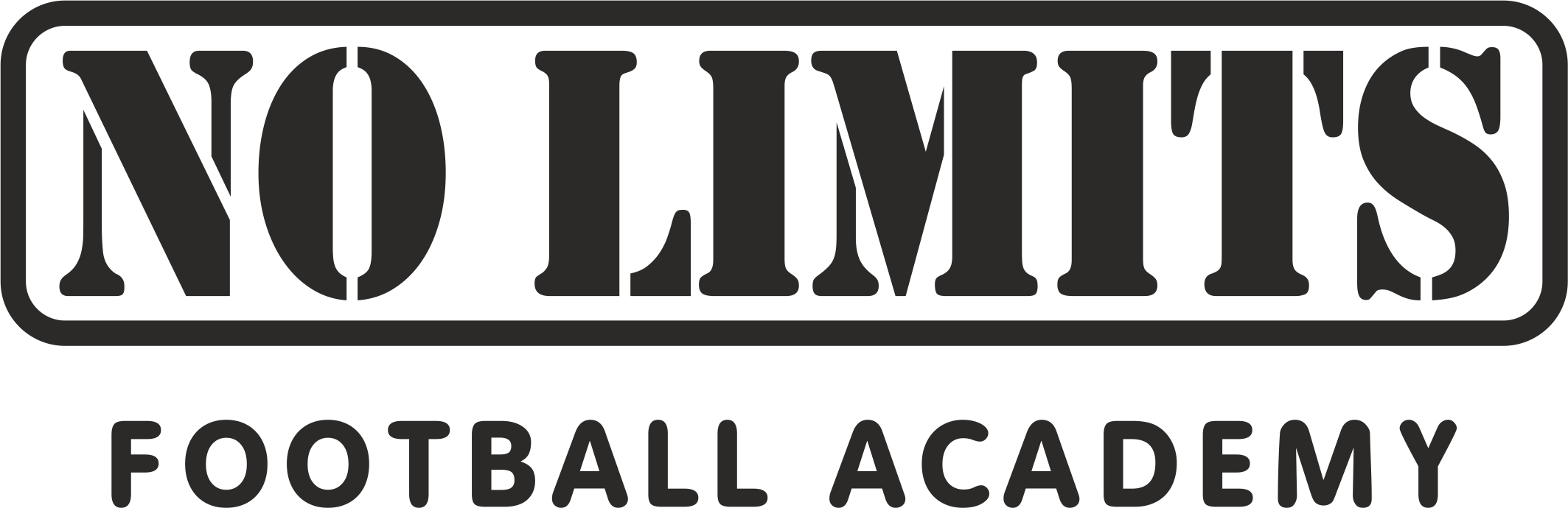 NO LIMITS FOOTBALL ACADEMY