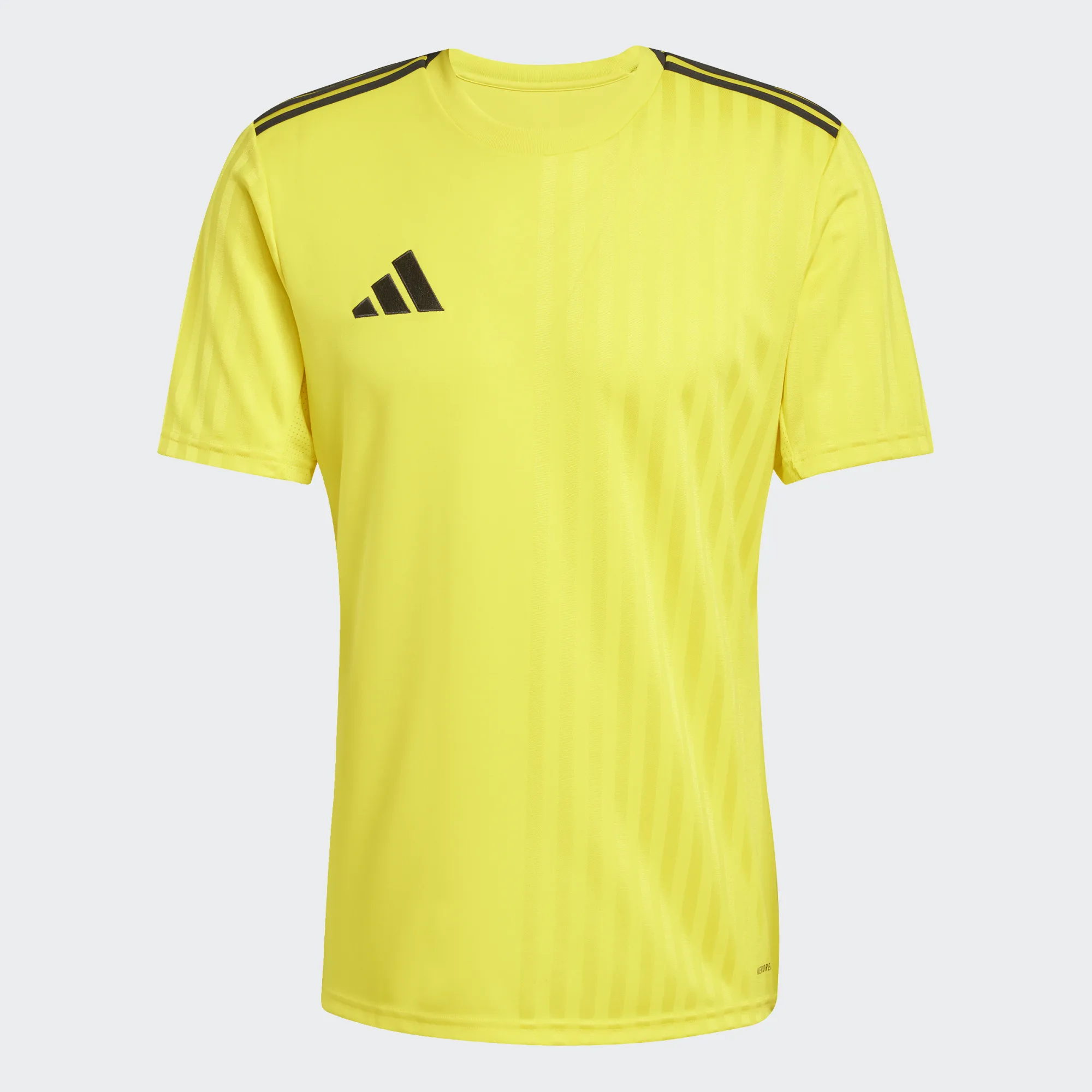 Футболка Аdidas Campeon 25  Жовтий