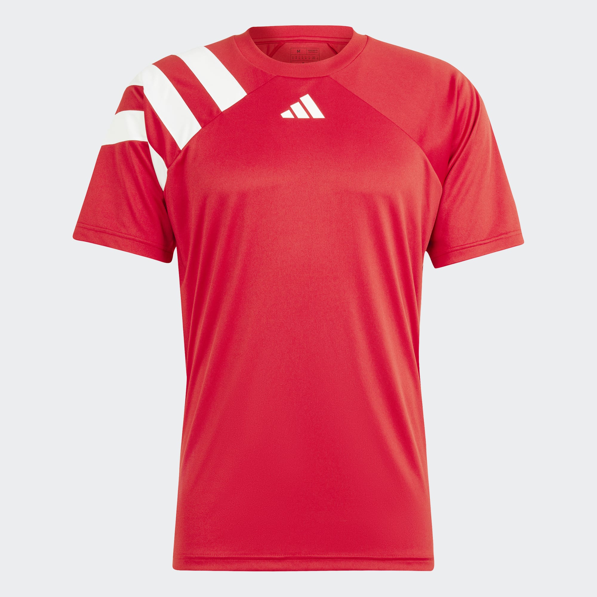 Футболка Adidas Fortore 23 Червоний