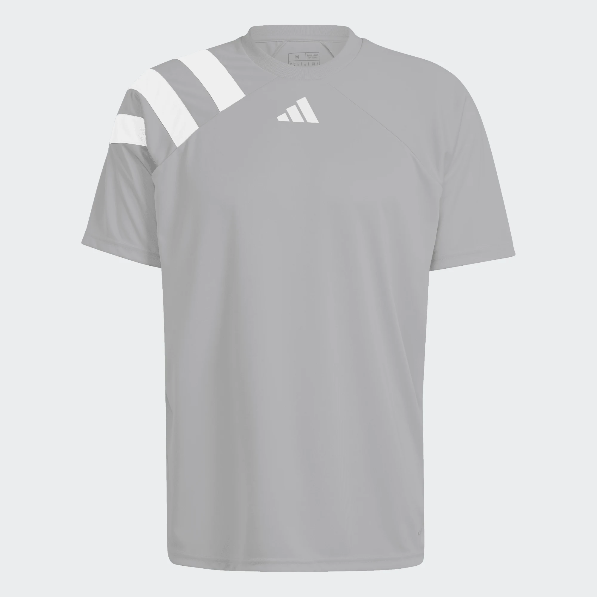 Футболка Adidas Fortore 23 Сірий