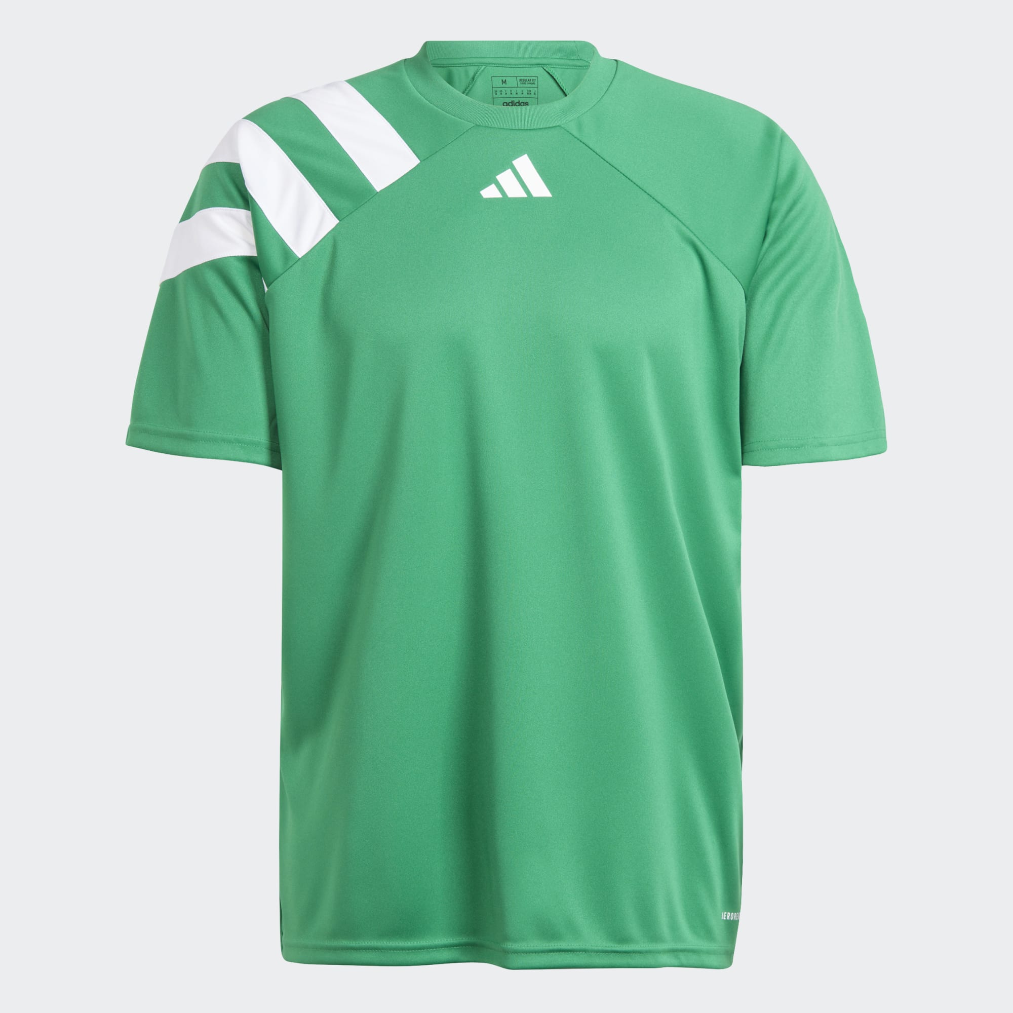 Футболка Adidas Fortore 23 Зелений