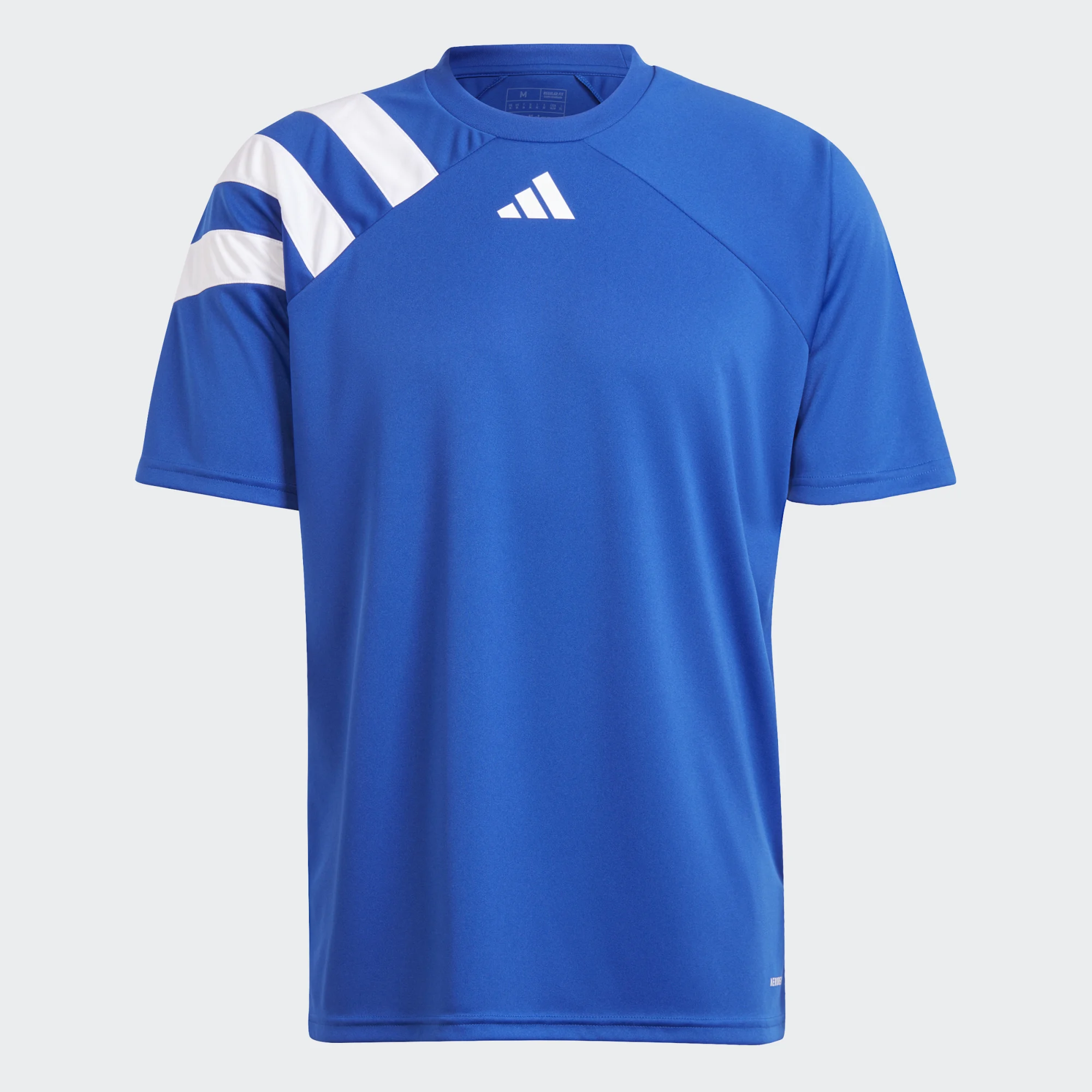 Футболка Adidas Fortore 23 Синій