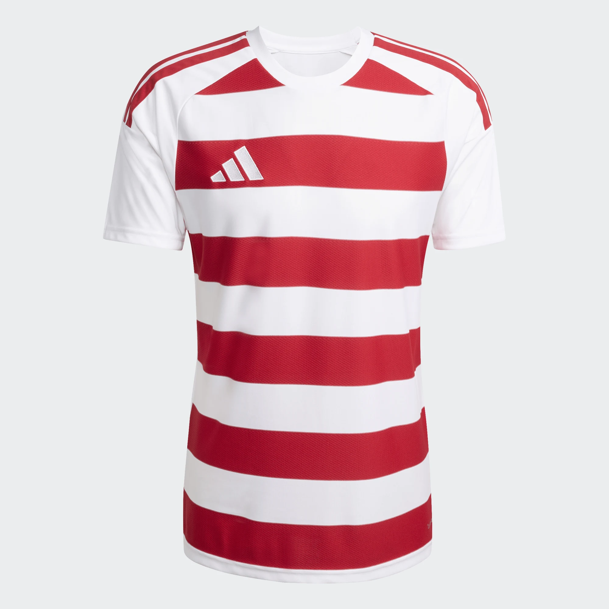 Футболка Adidas HOOPED 26 thumbnail 1