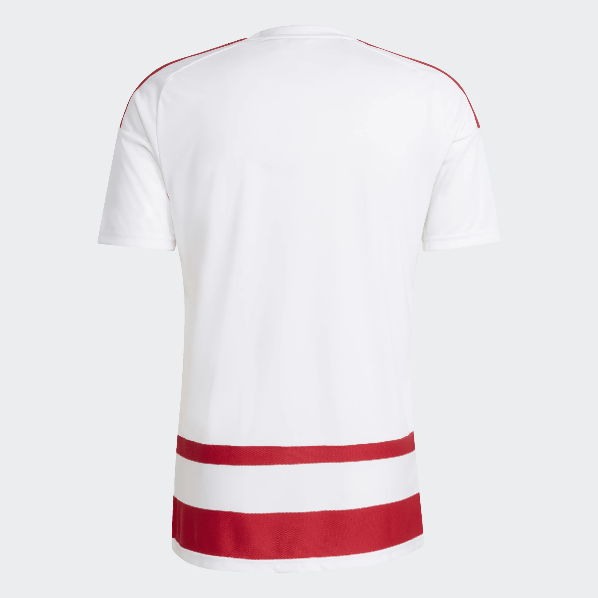 Футболка Adidas HOOPED 26 thumbnail 2