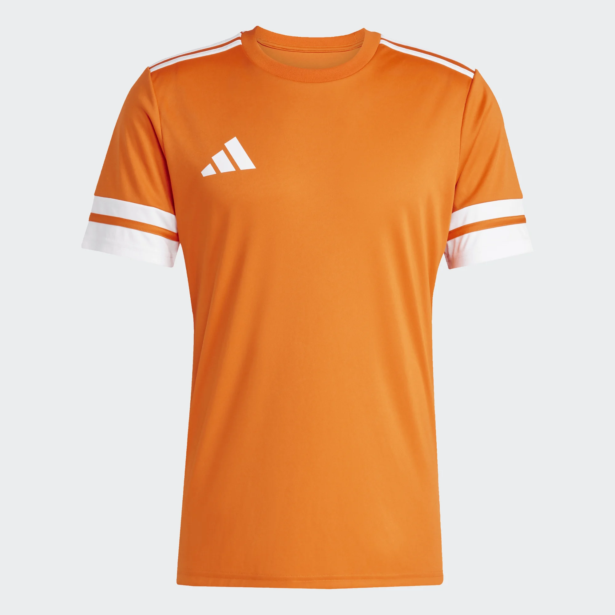 Футболка Adidas Squadra 25 Помаранчевий