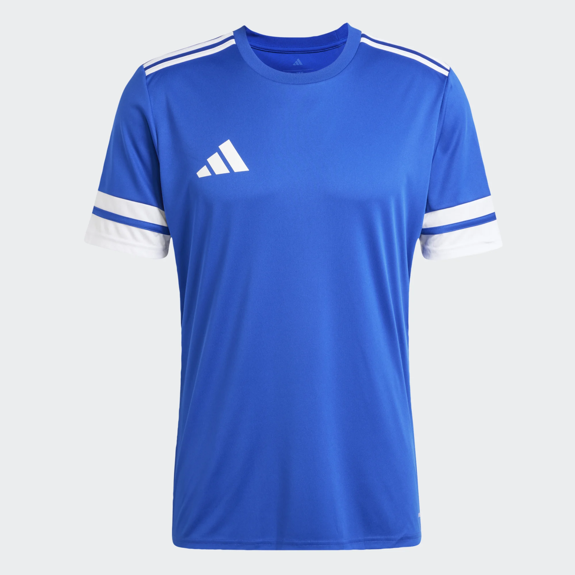 Футболка Adidas Squadra 25 Синій/білий