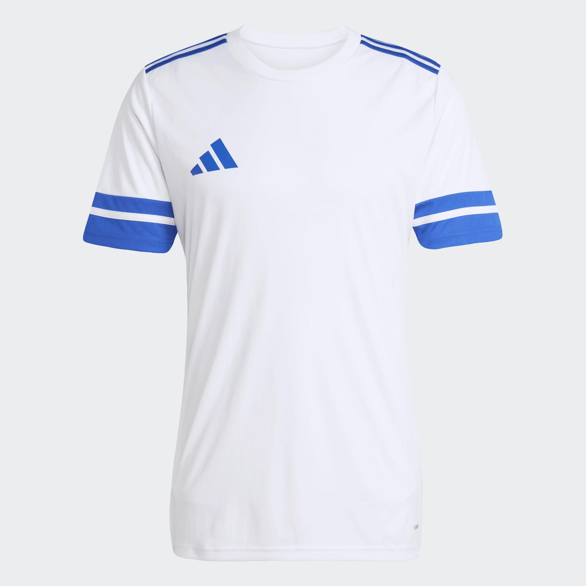 Футболка Adidas Squadra 25 Білий/синій