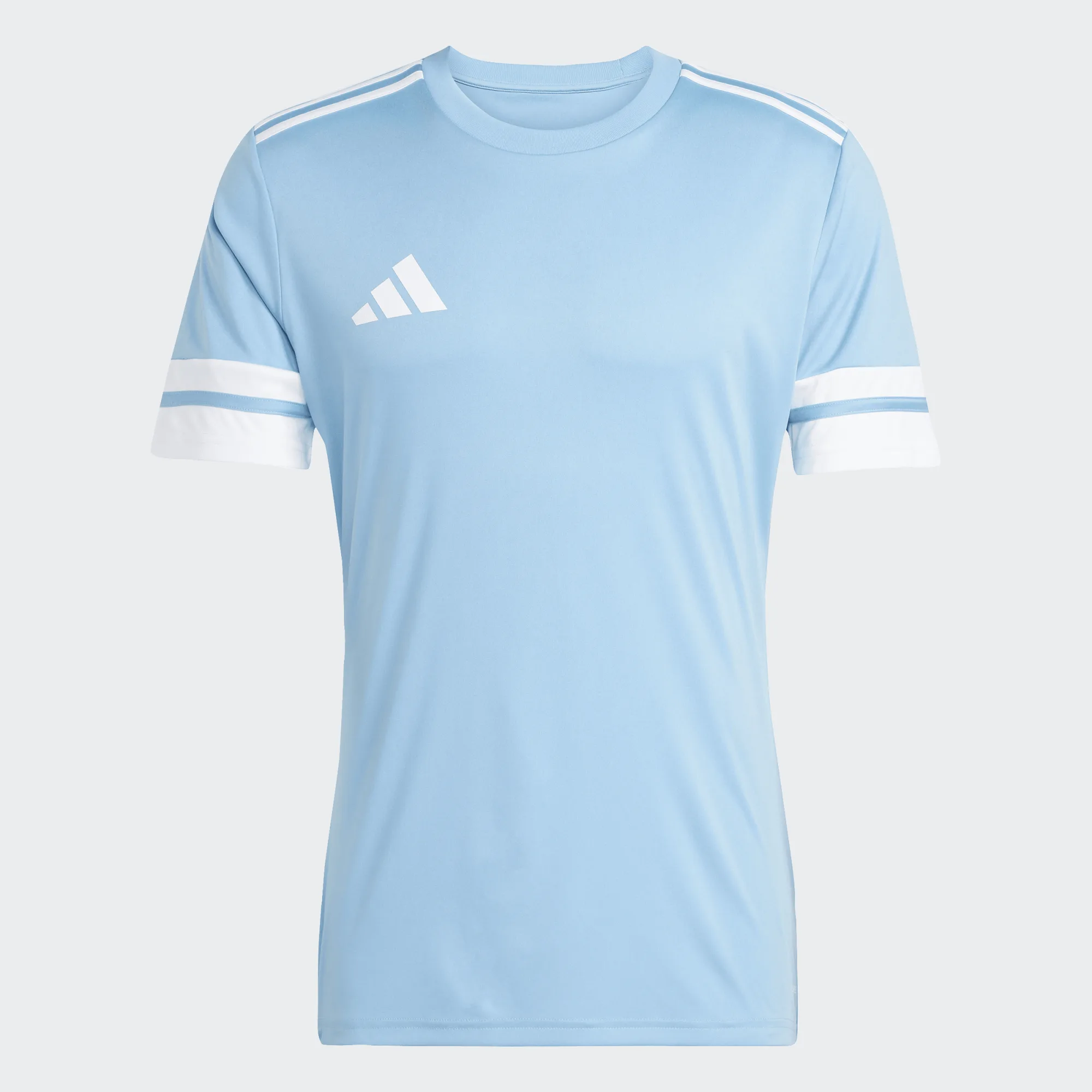 Футболка Adidas Squadra 25 Голубий