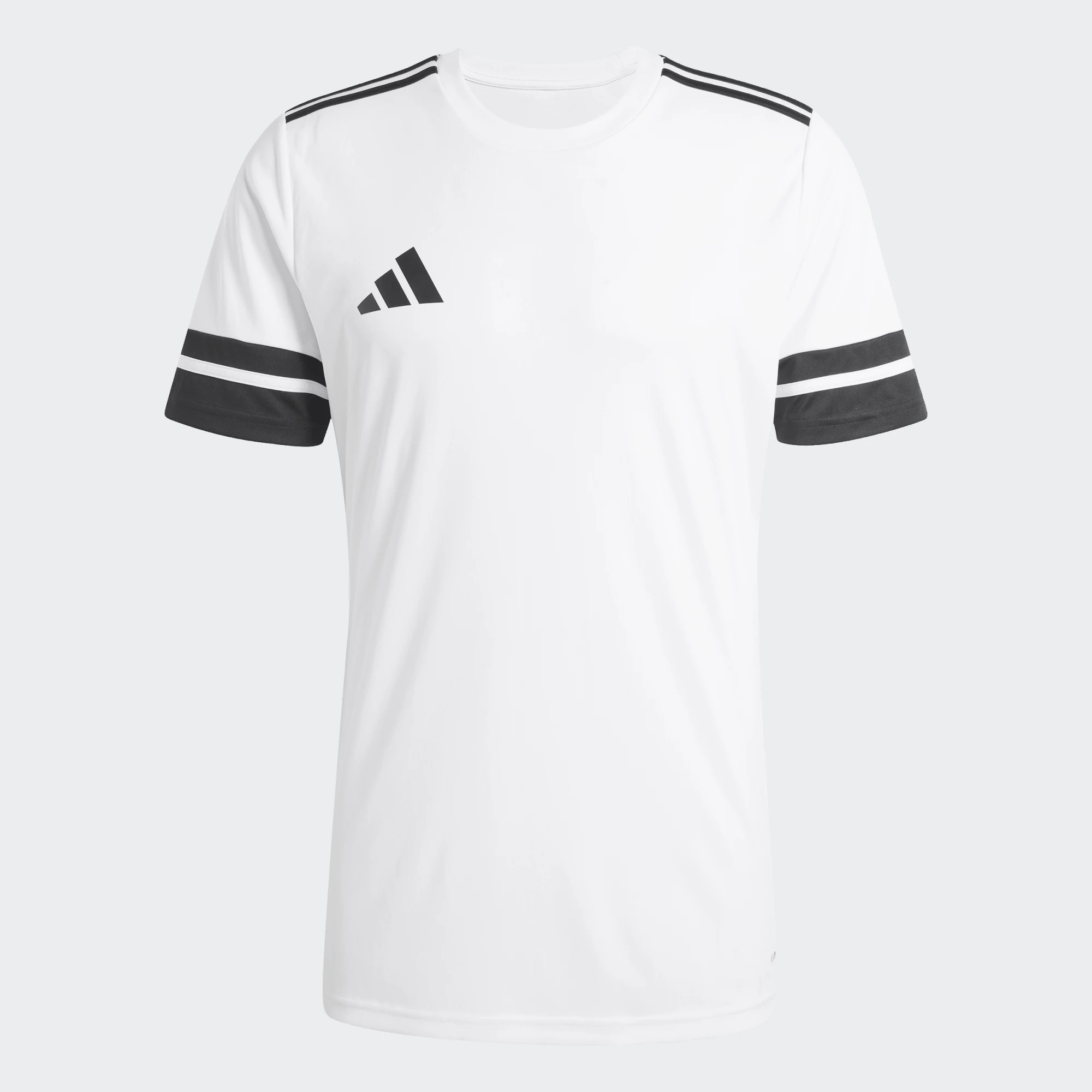 Футболка Adidas Squadra 25 Білий/чорний
