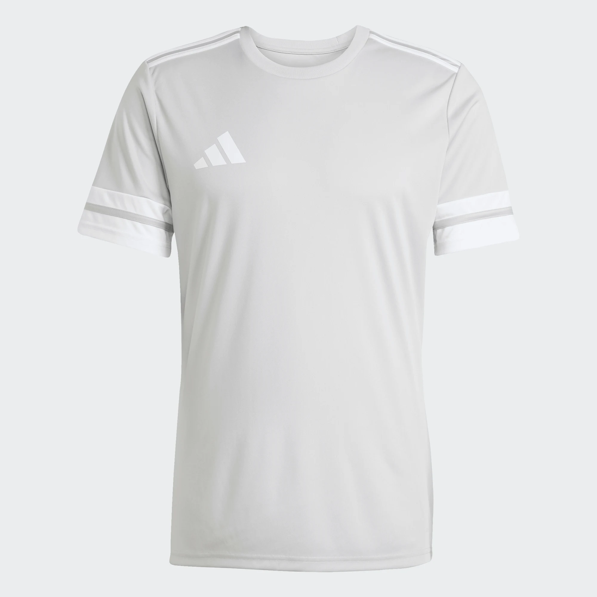 Футболка Adidas Squadra 25 Сірий