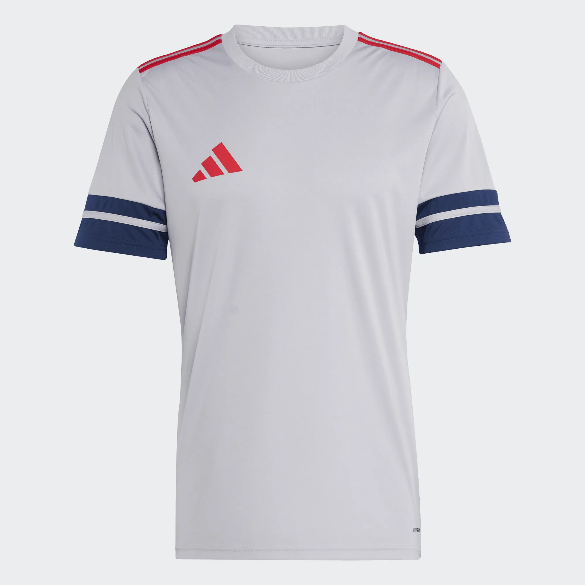 Футболка Adidas Squadra 25 Білий/синій