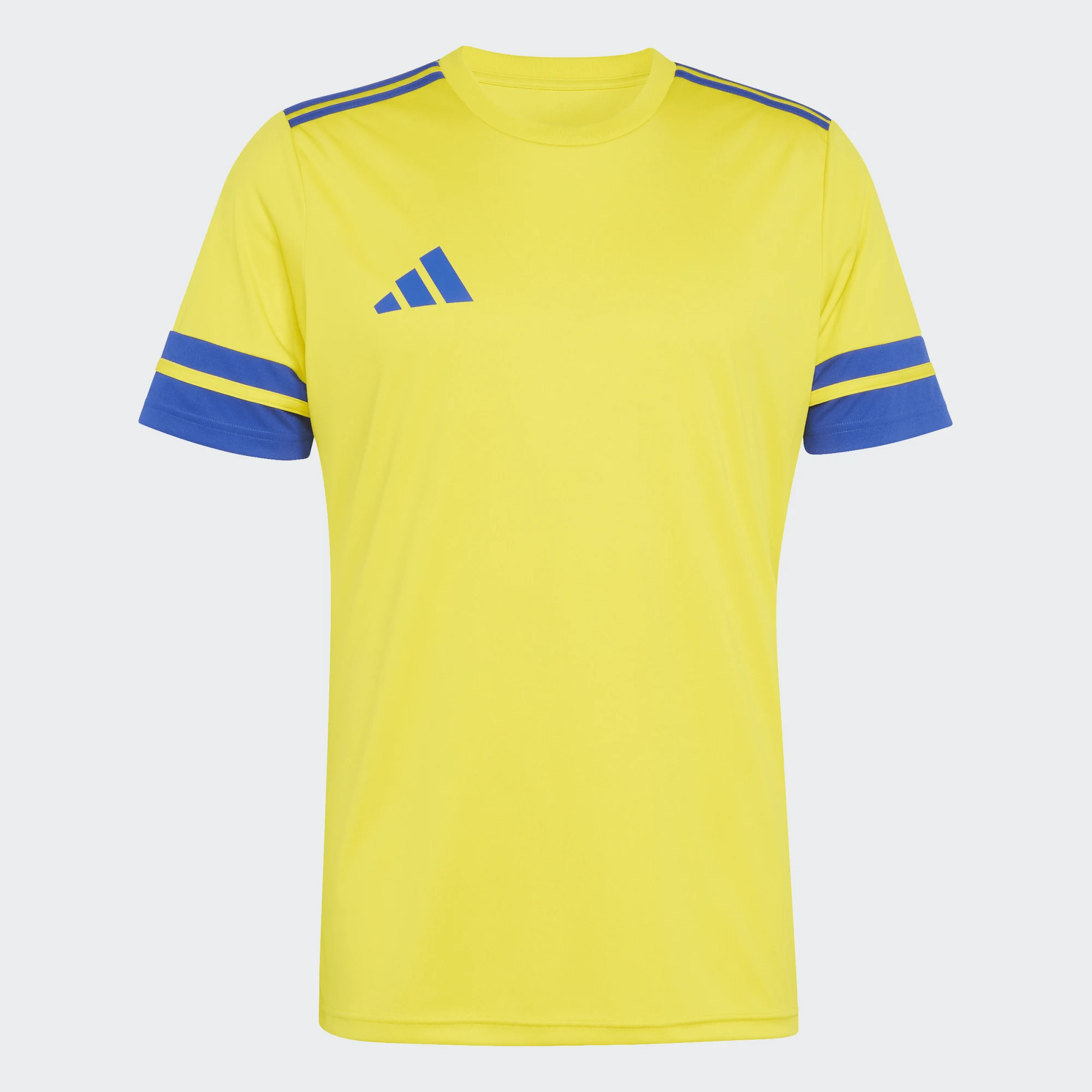 Футболка Adidas Squadra 25 Жовтий /синій