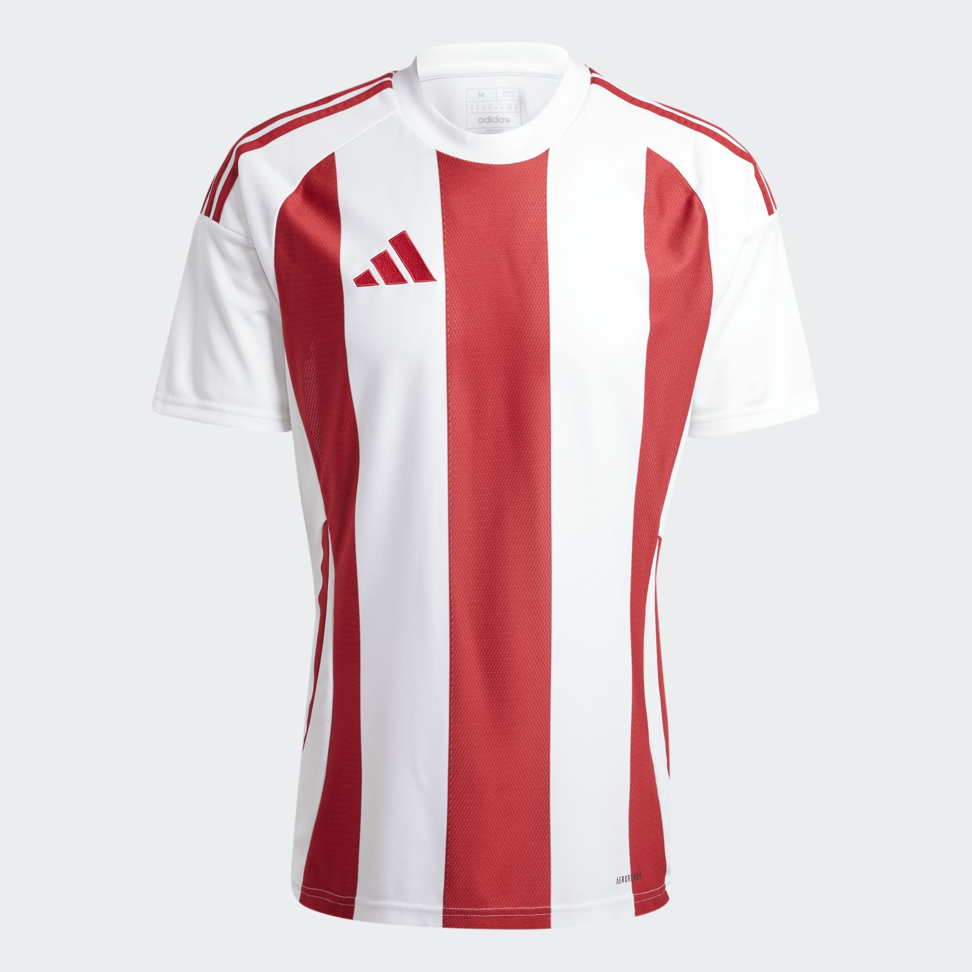 Футболка Adidas Striped 24 thumbnail 1