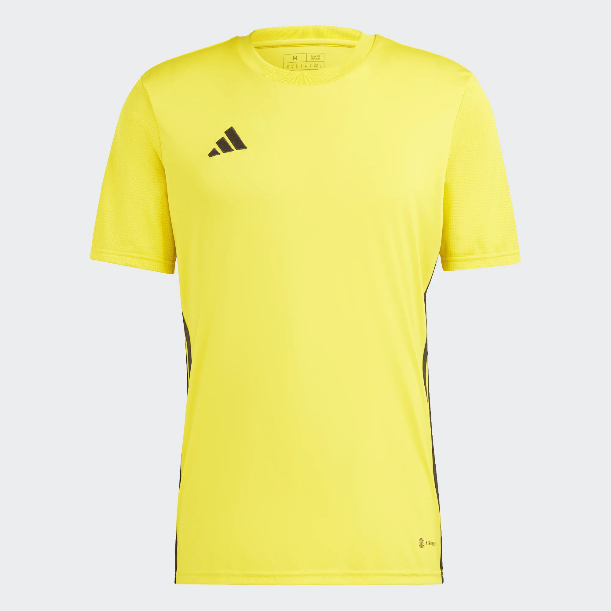 Футболка Аdidas Tabela 23 Жовтий/чорний