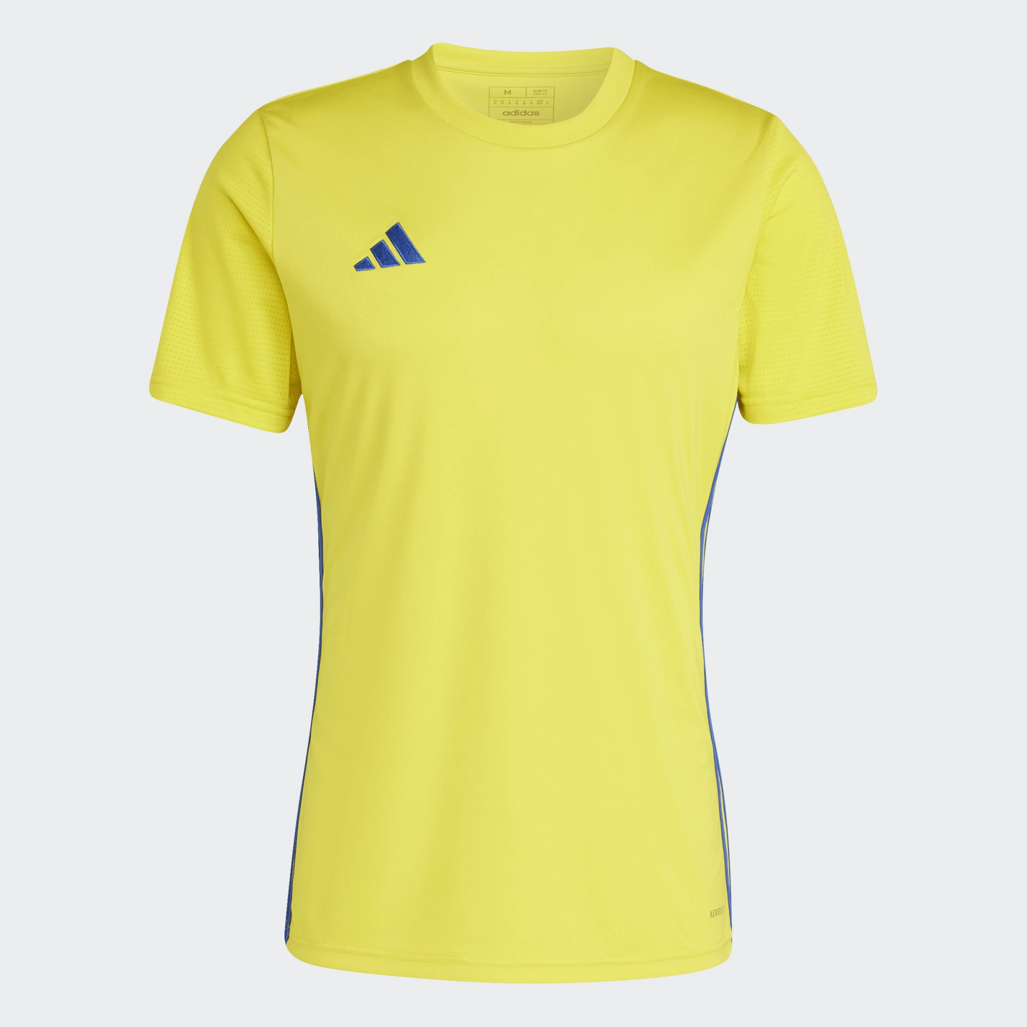 Футболка Аdidas Tabela 23 Жовтий /синій
