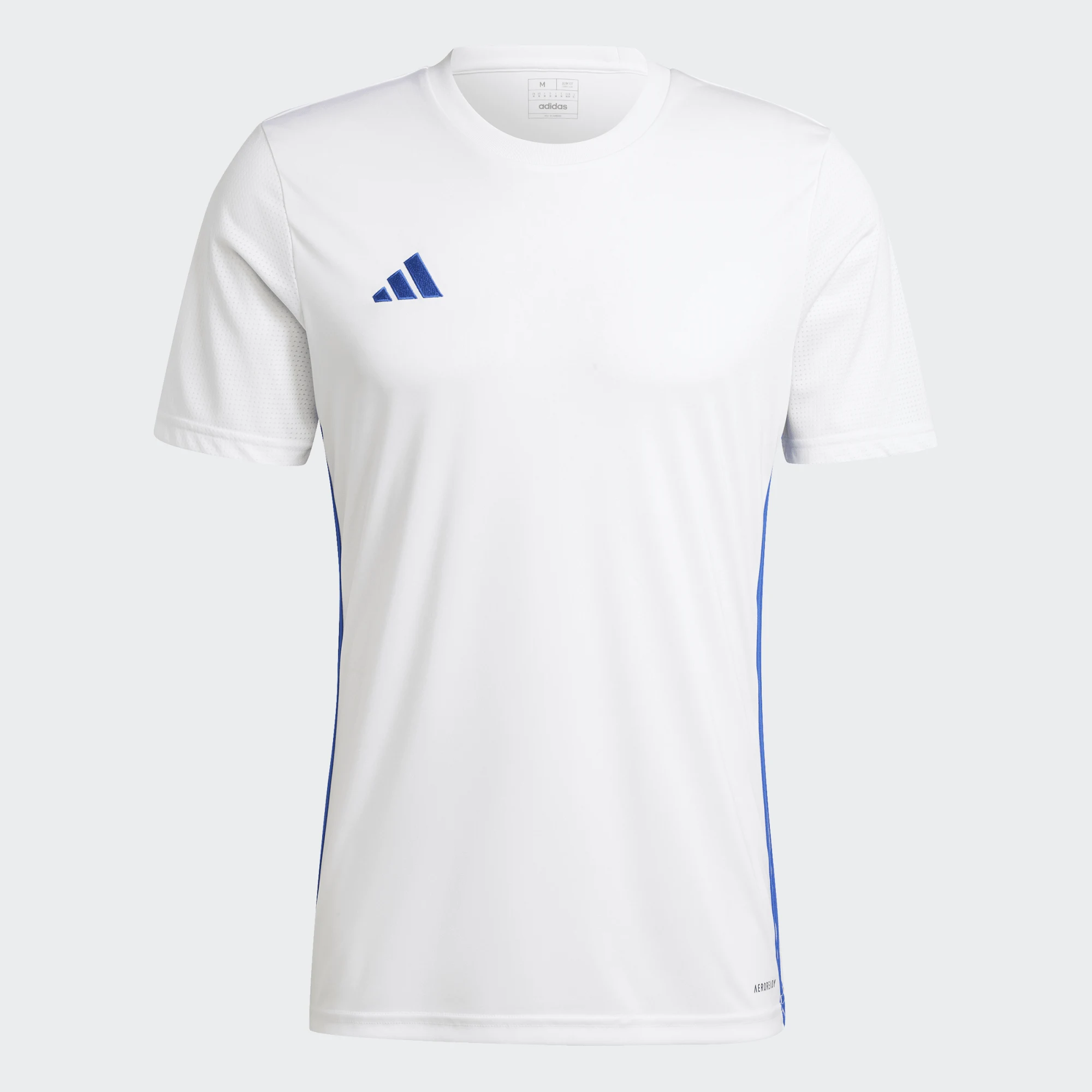 Футболка Аdidas Tabela 23 Білий/синій
