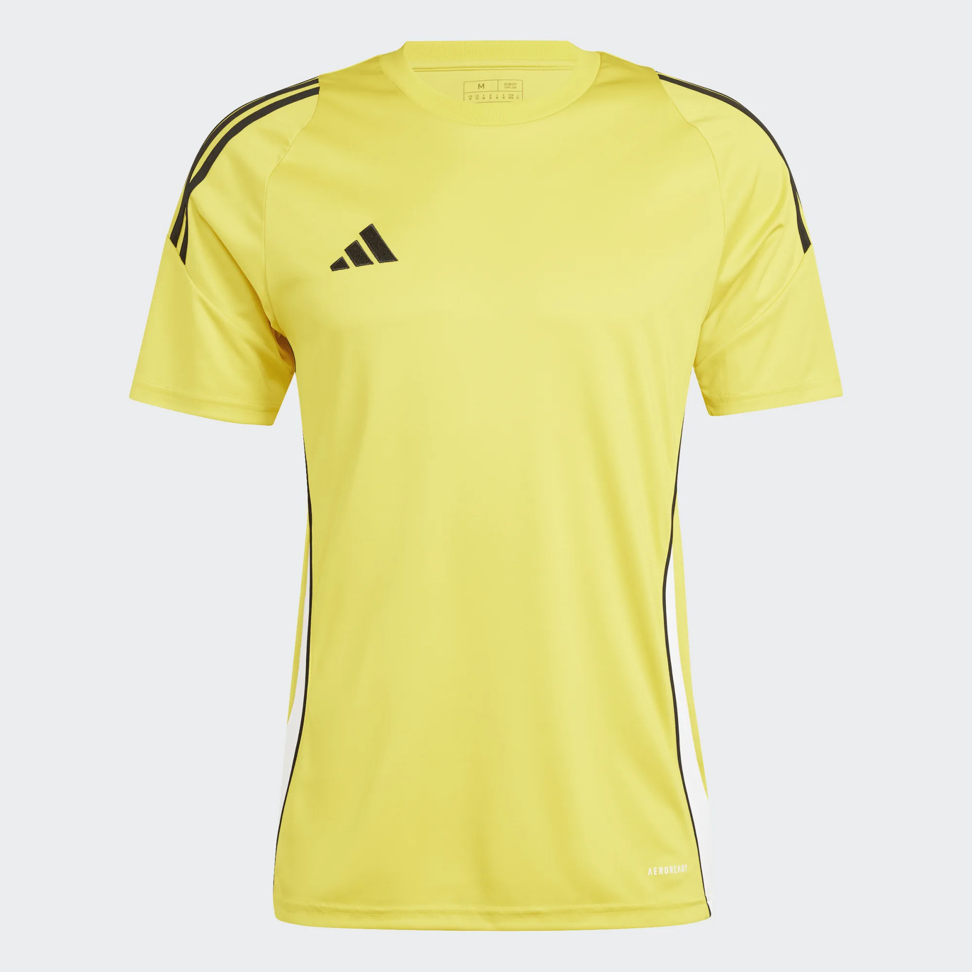 Футболка Аdidas JERSEY TIRO 24 Жовтий
