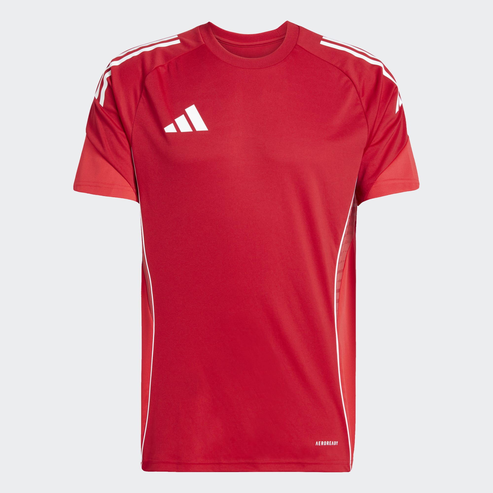 Футболка Аdidas TIRO 25 COMPETITION Червоний