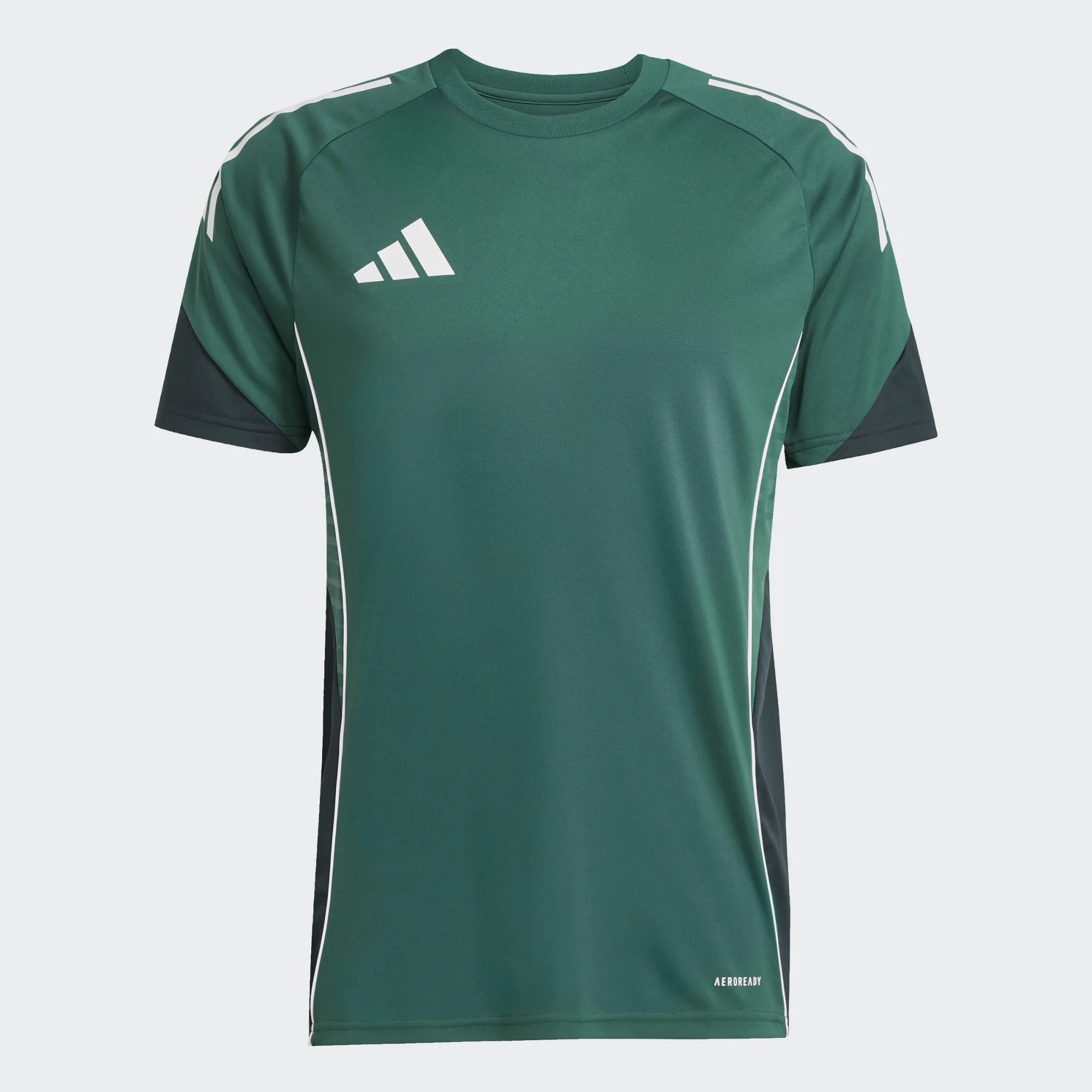 Футболка Аdidas TIRO 25 COMPETITION Зелений