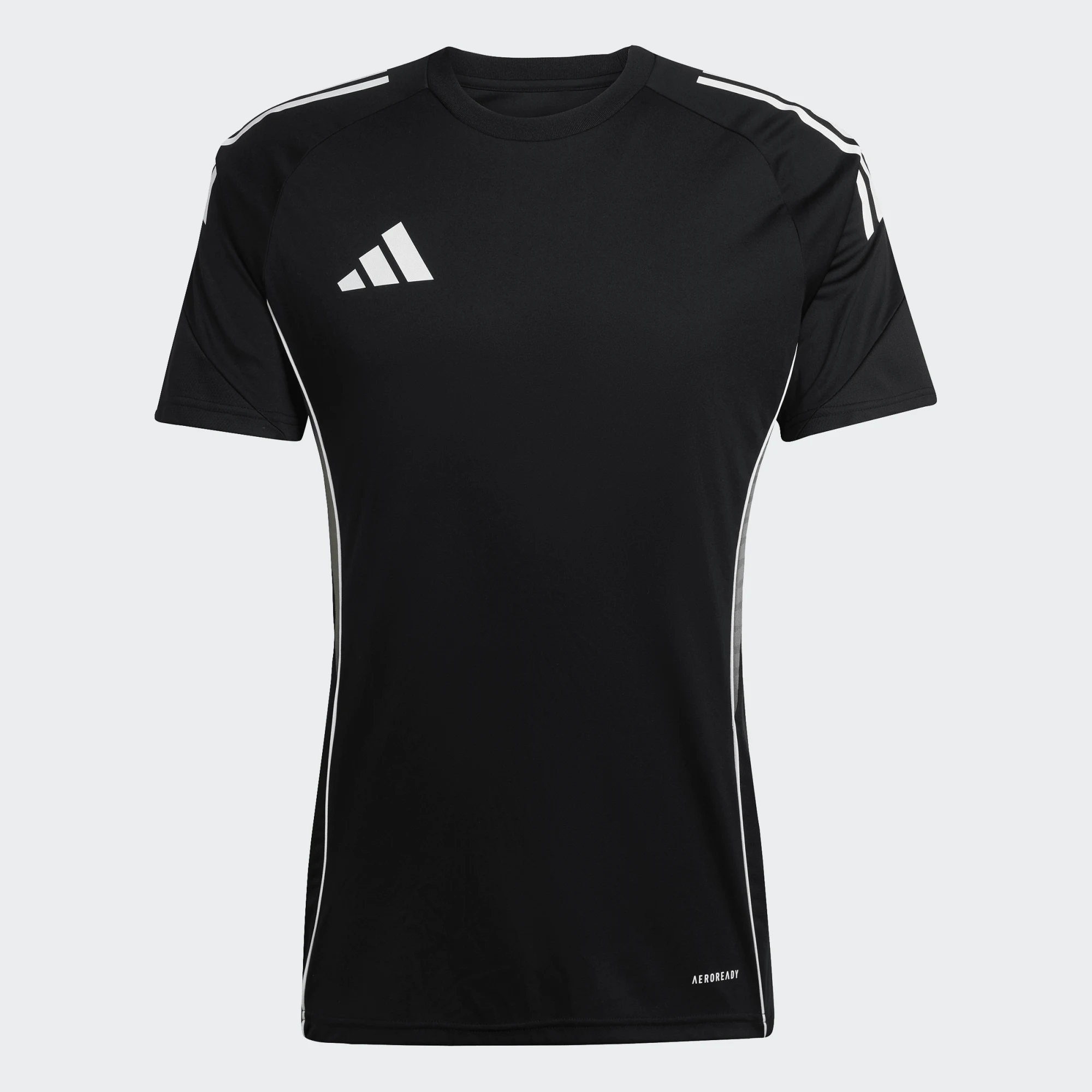 Футболка Аdidas TIRO 25 COMPETITION Чорний