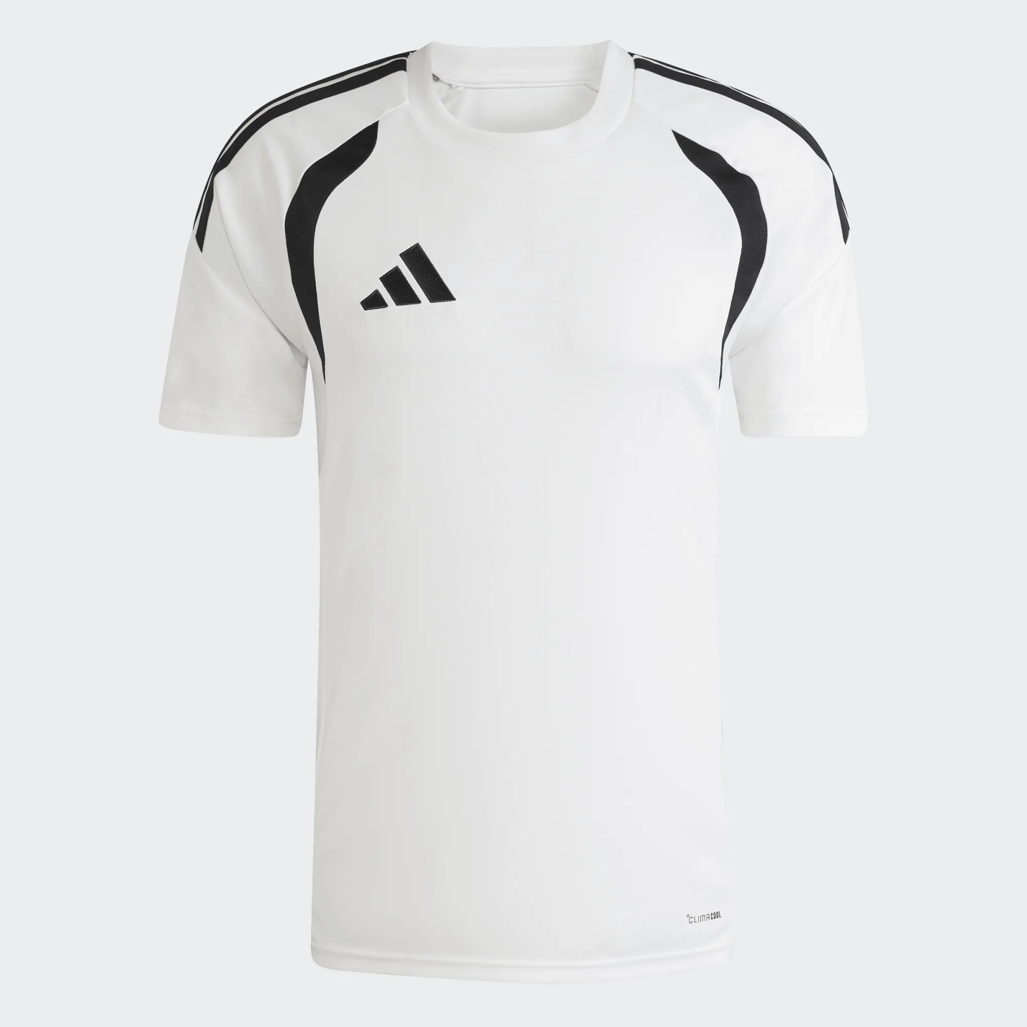 Футболка Аdidas TIRO 26 LEAGUE Білий/чорний
