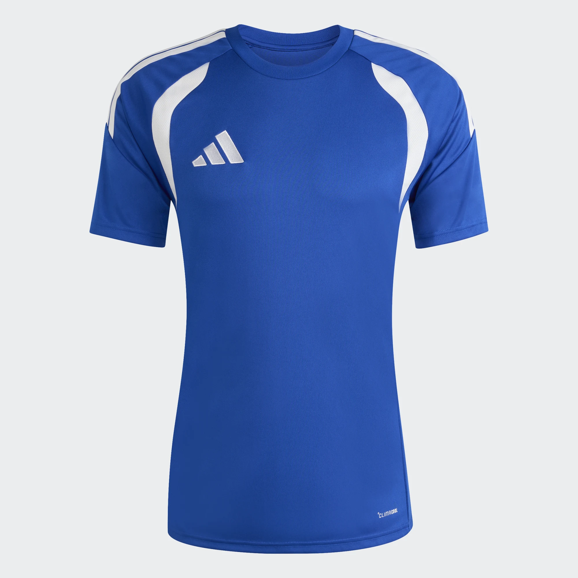 Футболка Аdidas TIRO 26 LEAGUE Синій/білий