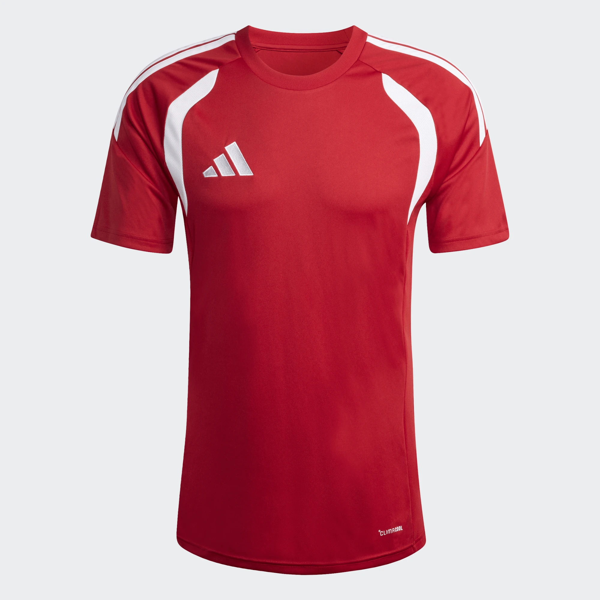 Футболка Аdidas TIRO 26 LEAGUE Червоний/білий