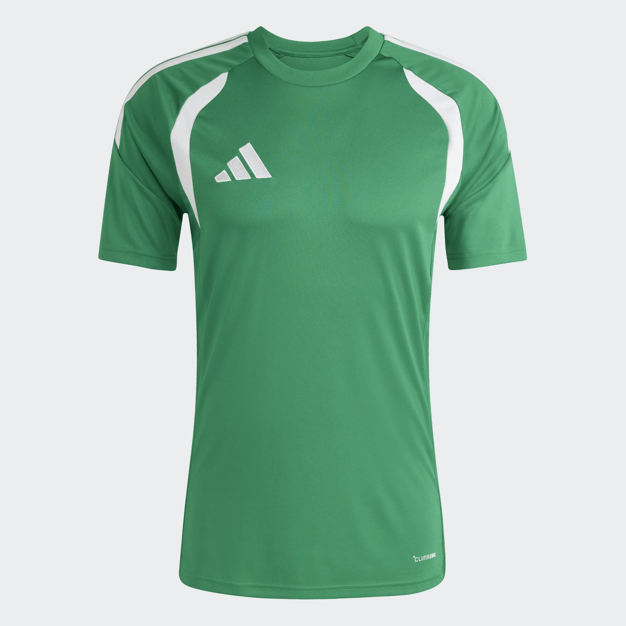 Футболка Аdidas TIRO 26 LEAGUE Зелений/білий