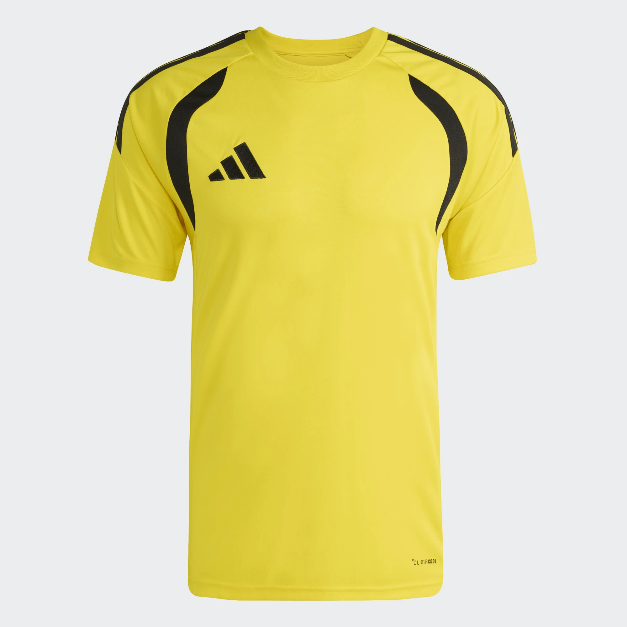 Футболка Аdidas TIRO 26 LEAGUE Жовтий/чорний