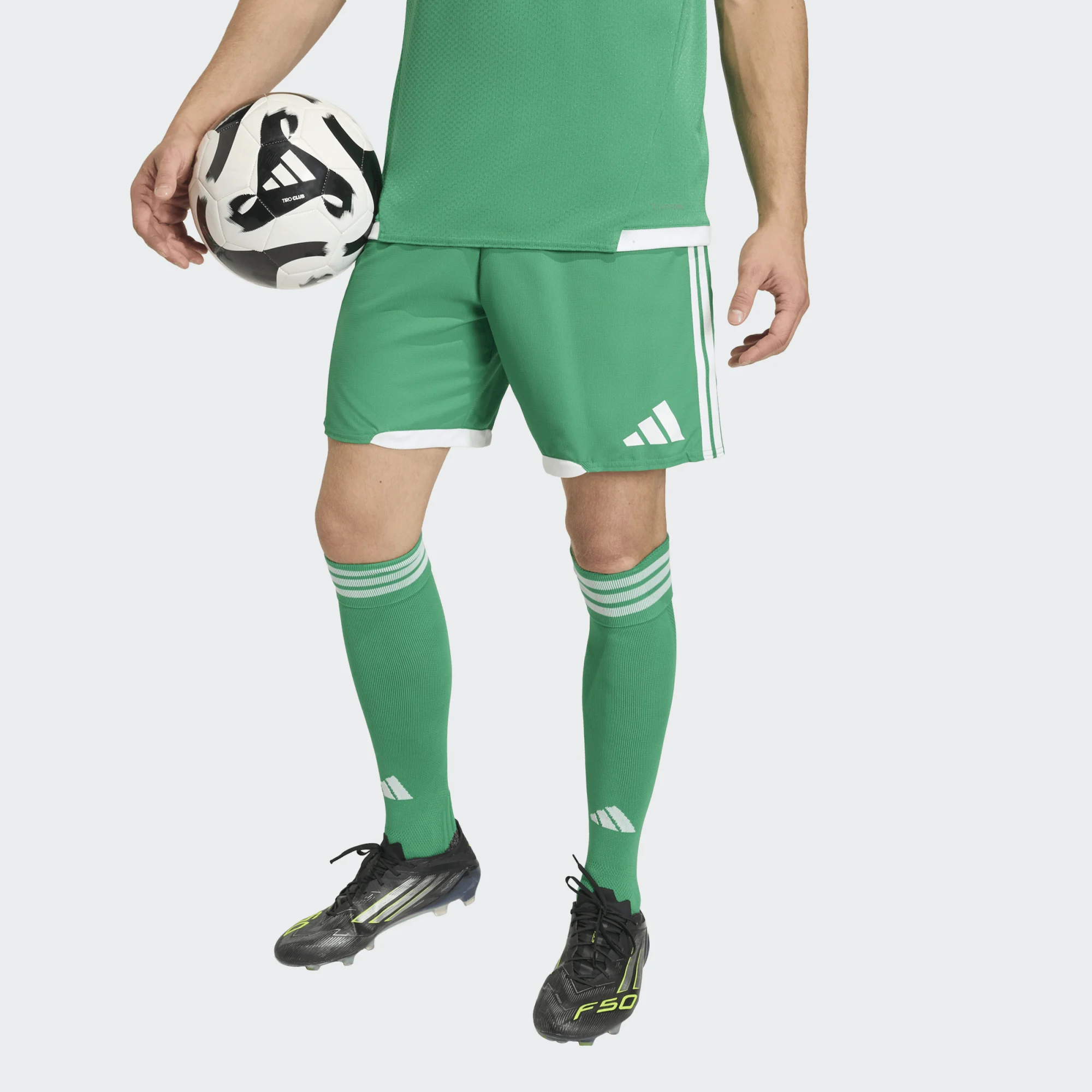 Шорти Аdidas TIRO 26 COMPETITION MATCH thumbnail 2