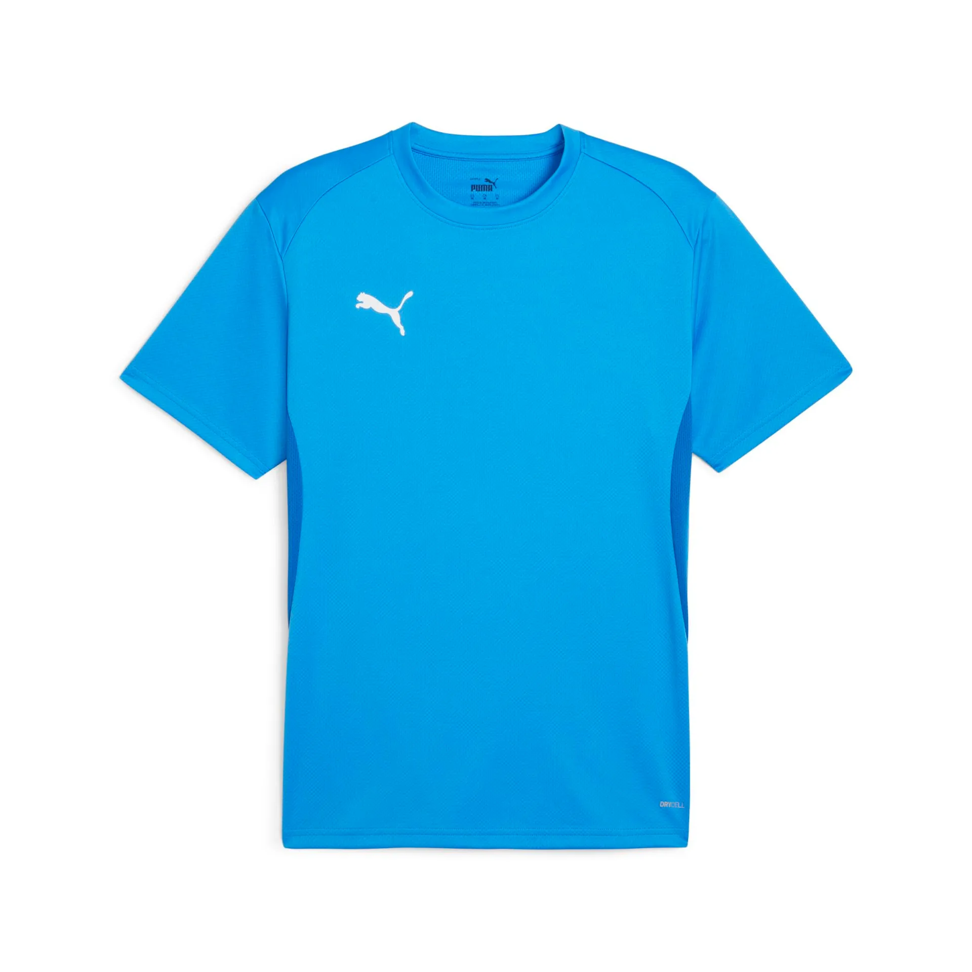 Футболка PUMA teamGOAL Jersey 658636 Синій