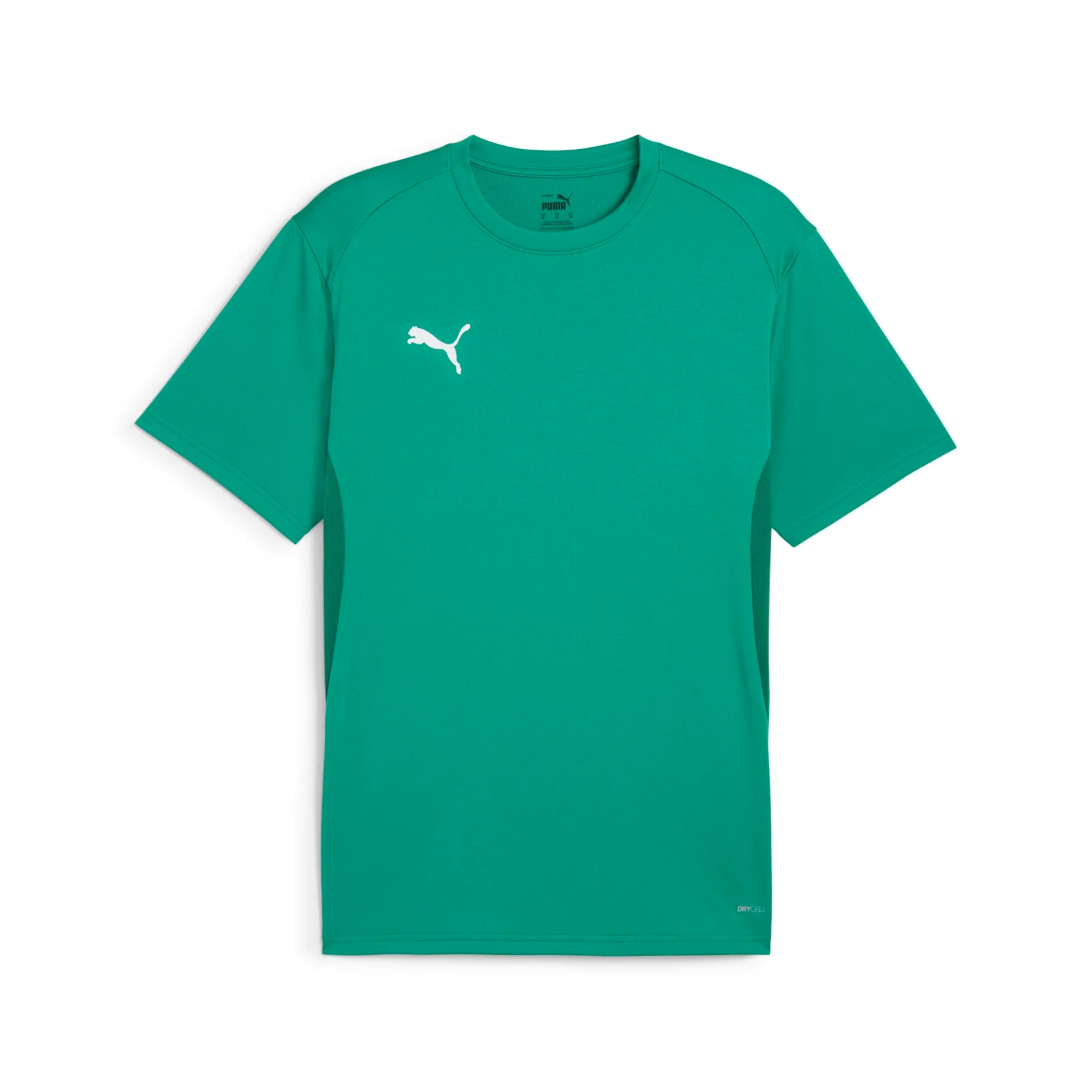 Футболка PUMA teamGOAL Jersey 658636 Зелений
