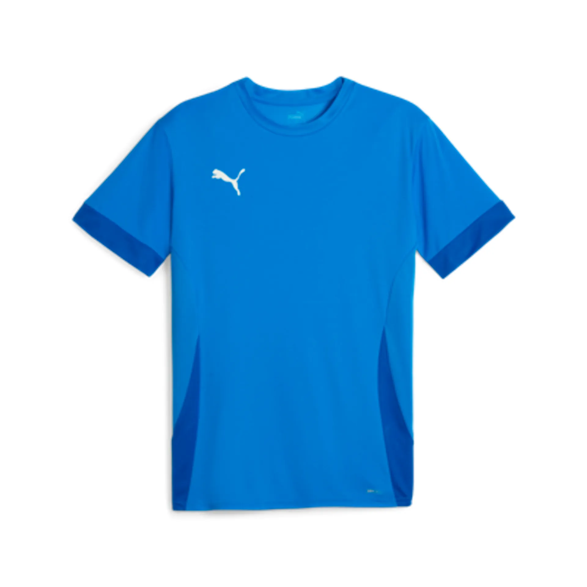 Футболка PUMA teamGOAL Matchday Jersey 705747 Синій