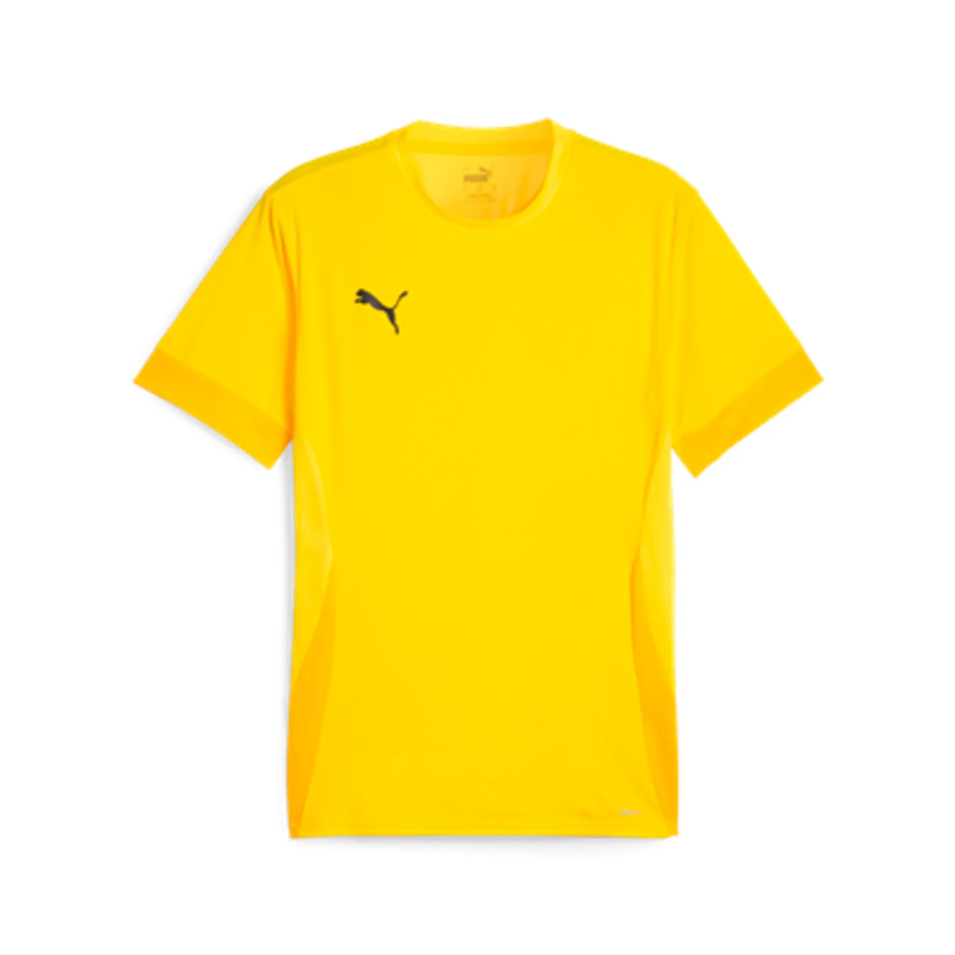 Футболка PUMA teamGOAL Matchday Jersey 705747 Жовтий