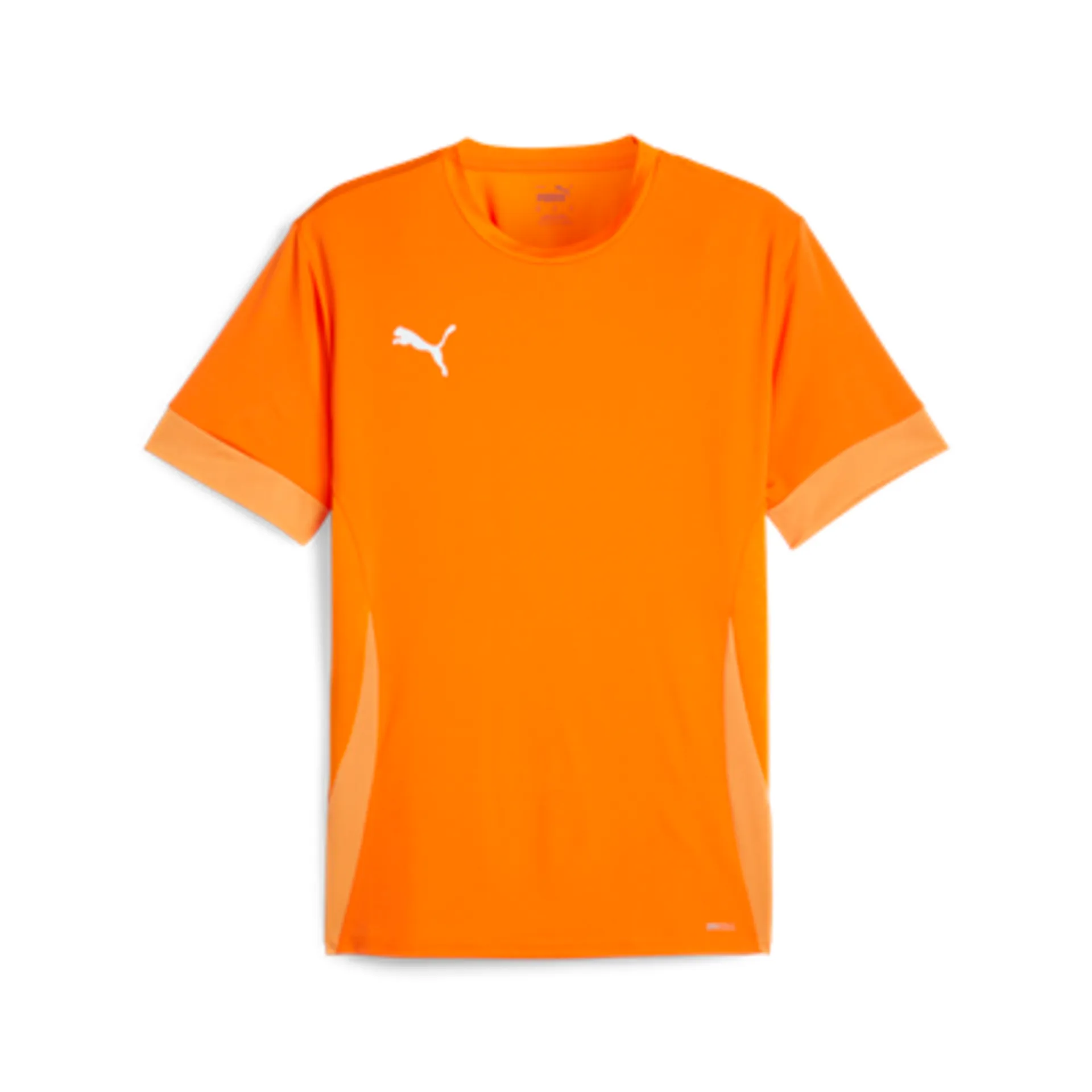 Футболка PUMA teamGOAL Matchday Jersey 705747 Помаранчевий