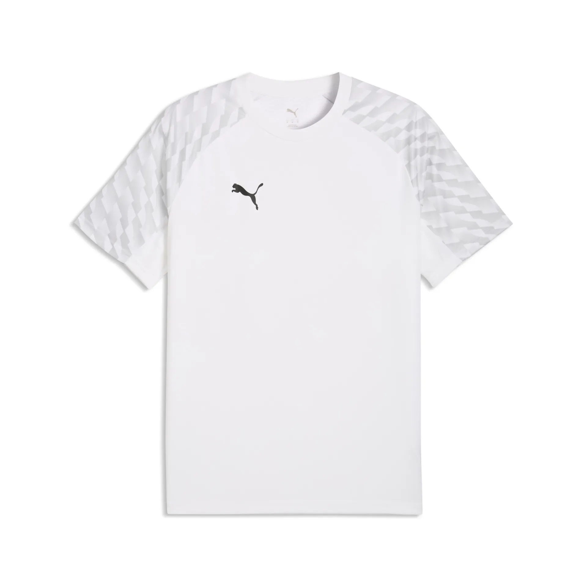 Футболка PUMA teamLIGA26 Jersey 659721  Білий
