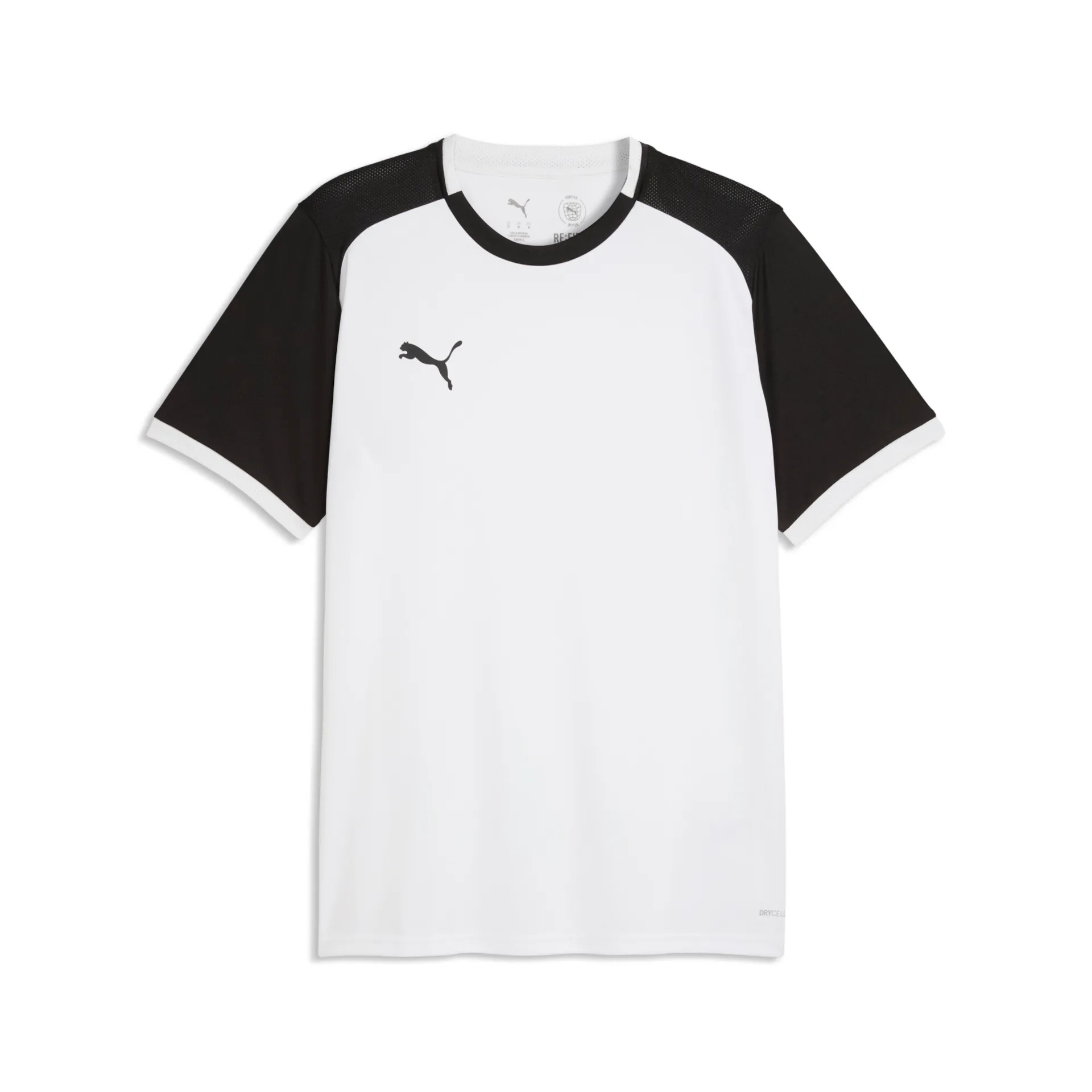 Футболка PUMA teamLIGA26 Matchday Jersey 706544 thumbnail 1