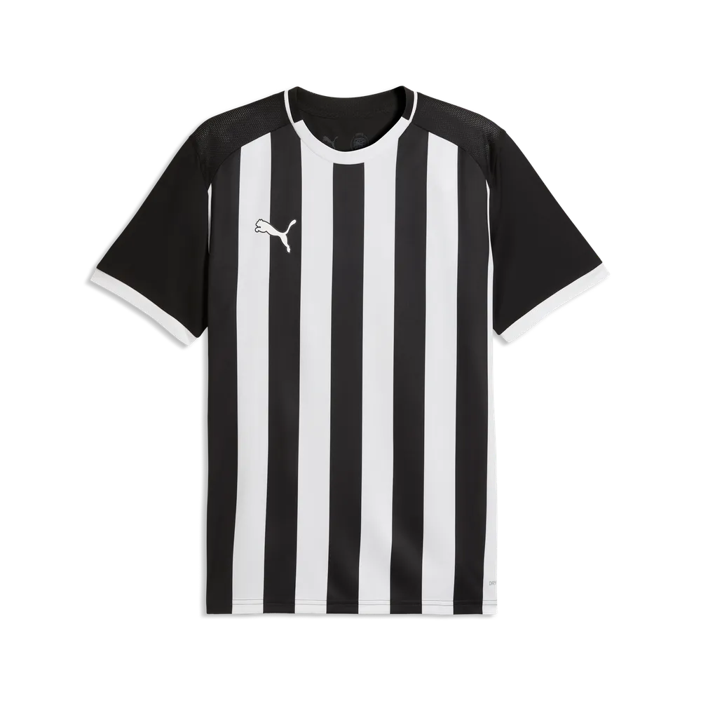 Футболка PUMA teamLIGA26 Striped Jersey 706550 thumbnail 1
