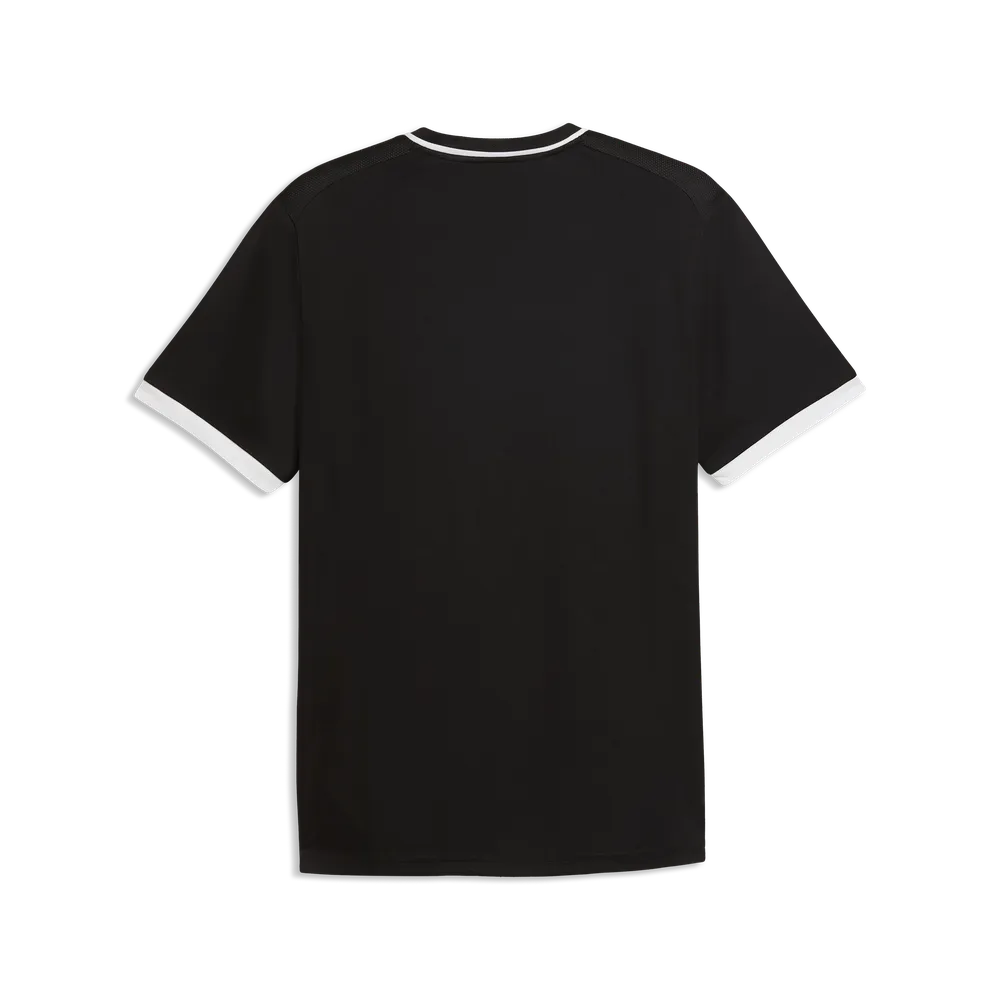 Футболка PUMA teamLIGA26 Striped Jersey 706550 thumbnail 2