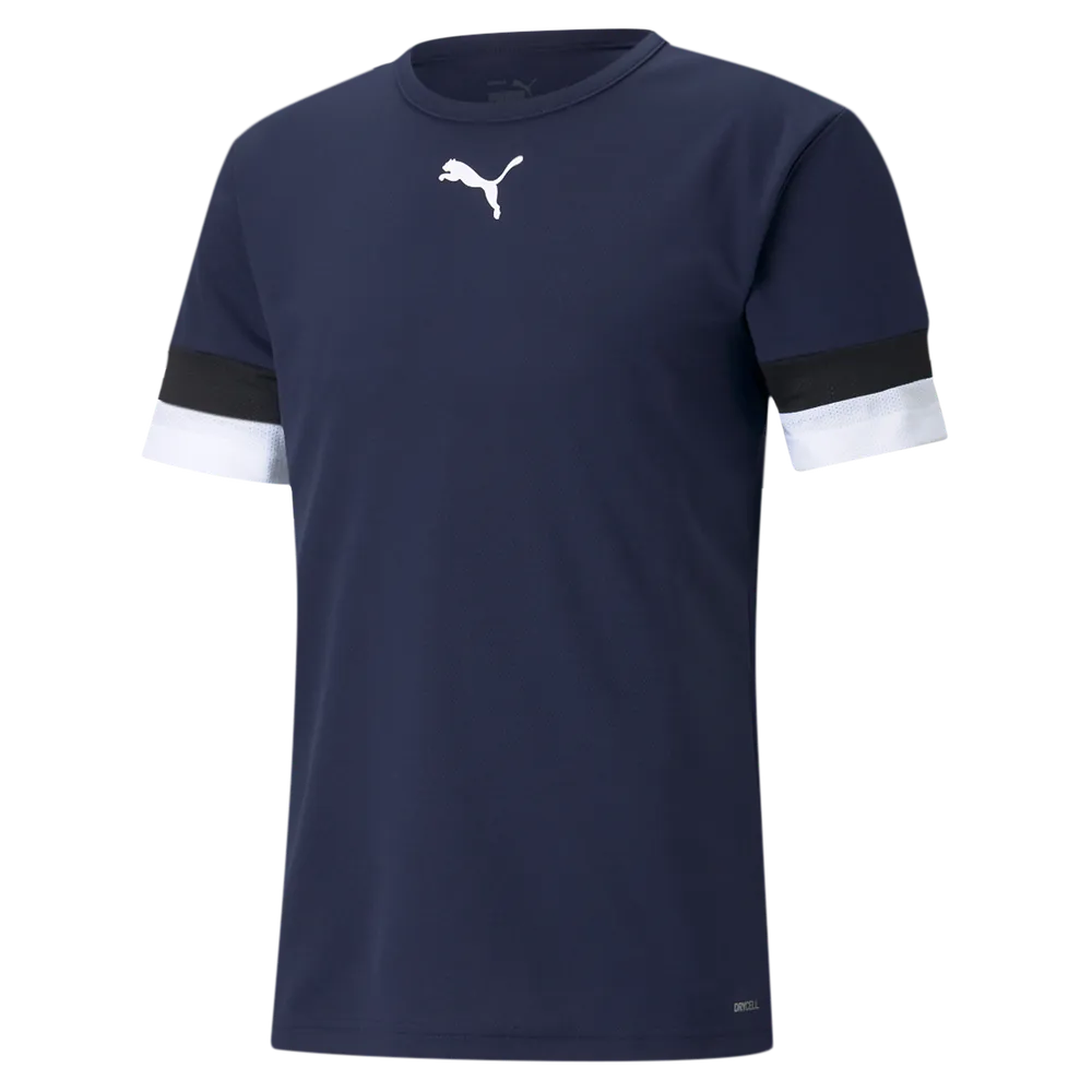 Футболка PUMA teamRISE Jersey 704932 thumbnail 1
