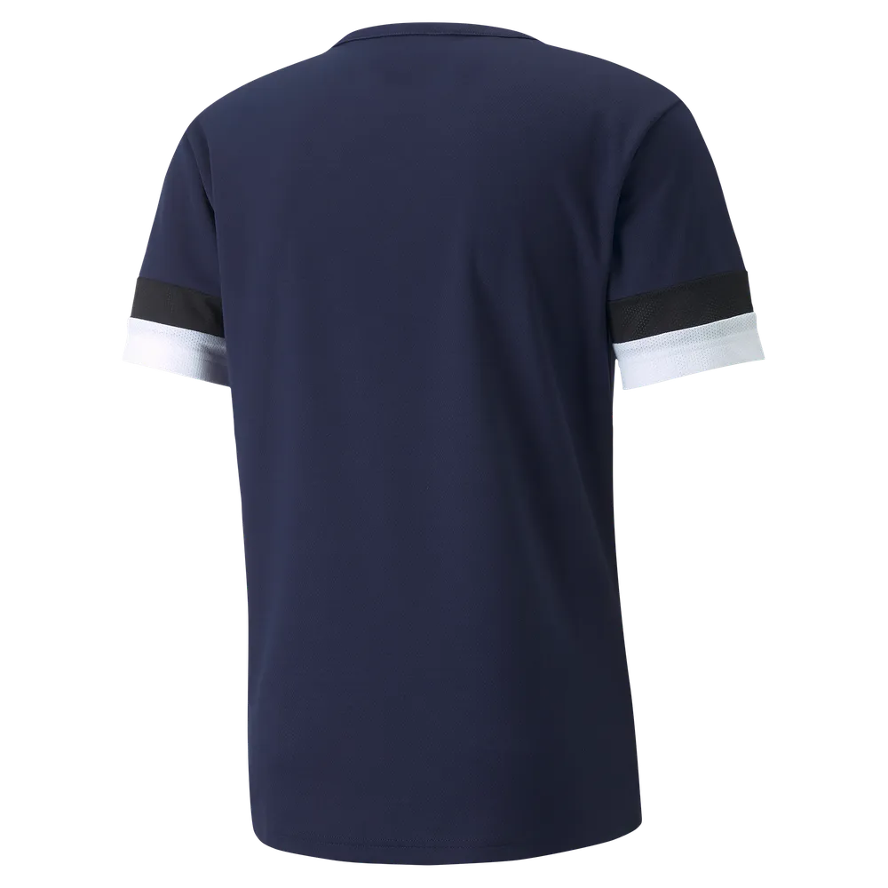 Футболка PUMA teamRISE Jersey 704932 thumbnail 2