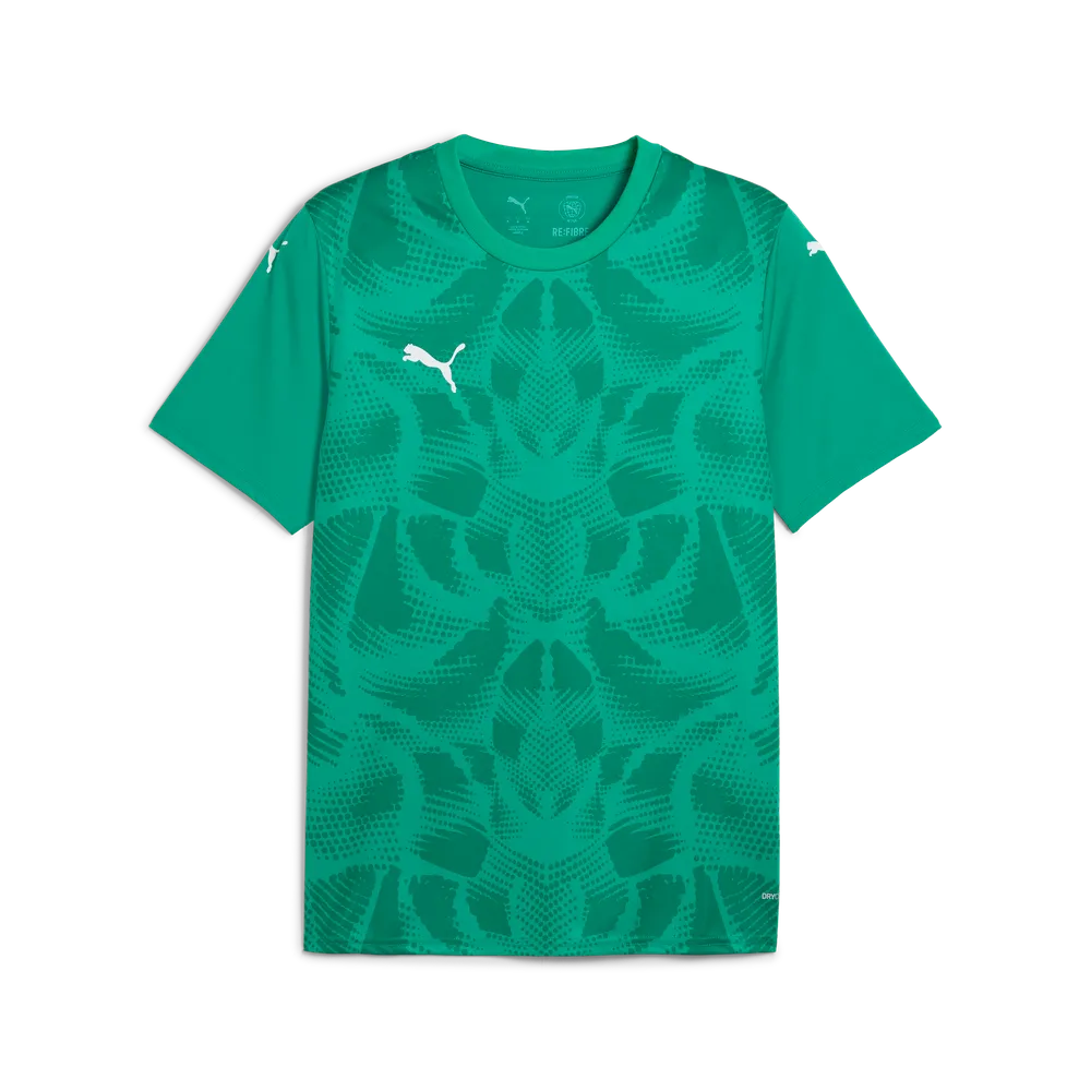 Футболка PUMA teamULTIMATE Jersey 706280 thumbnail 1