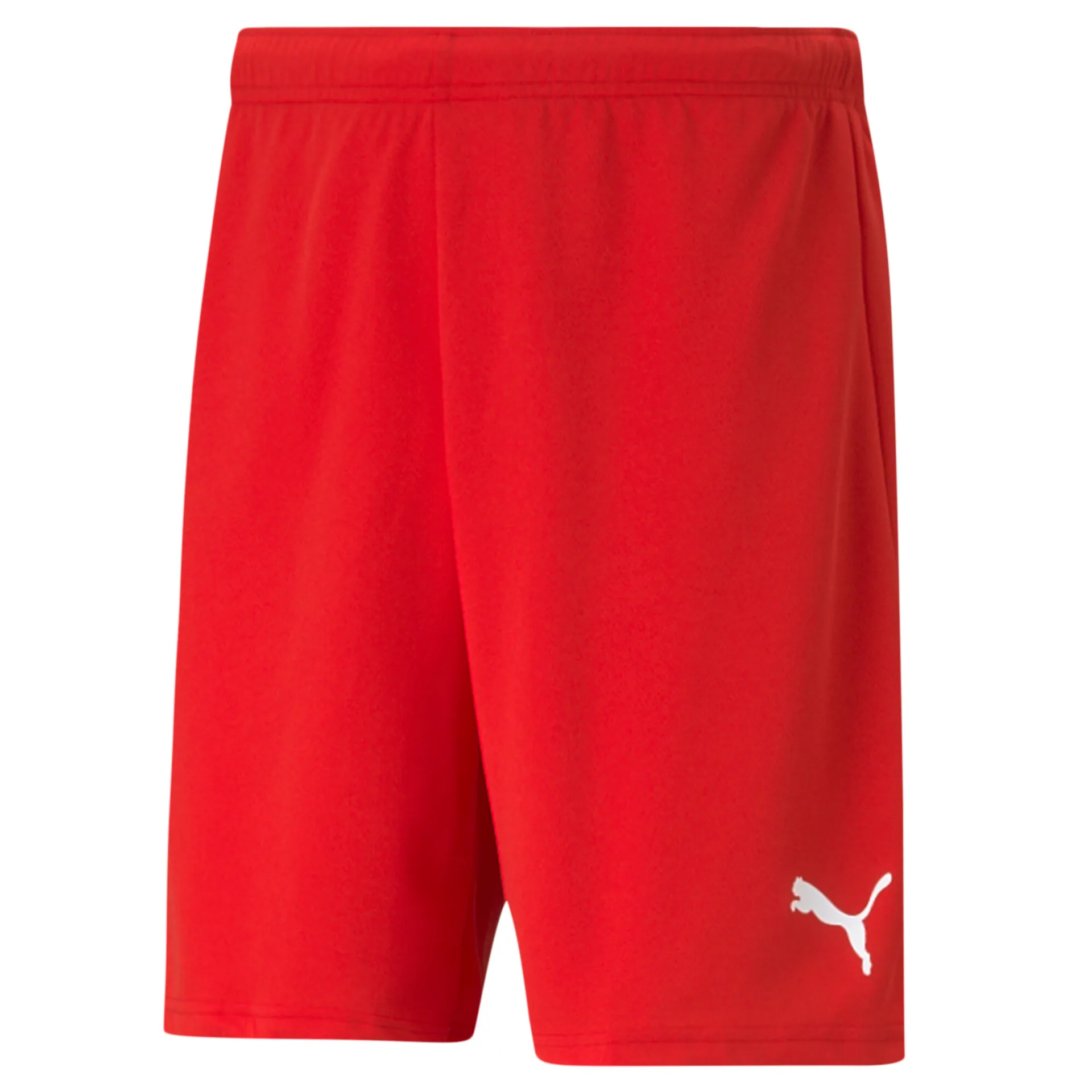 Шорти PUMA teamRISE Shorts 704942 thumbnail 1