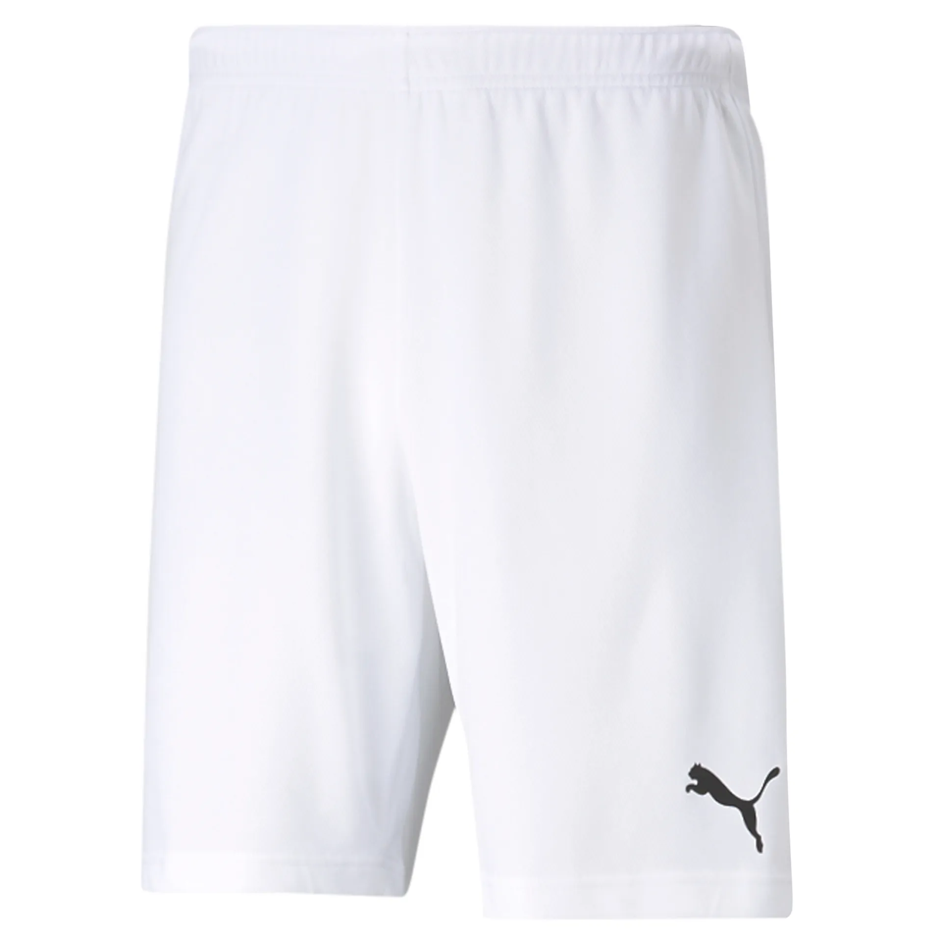 Шорти PUMA teamRISE Shorts 704942 Білий