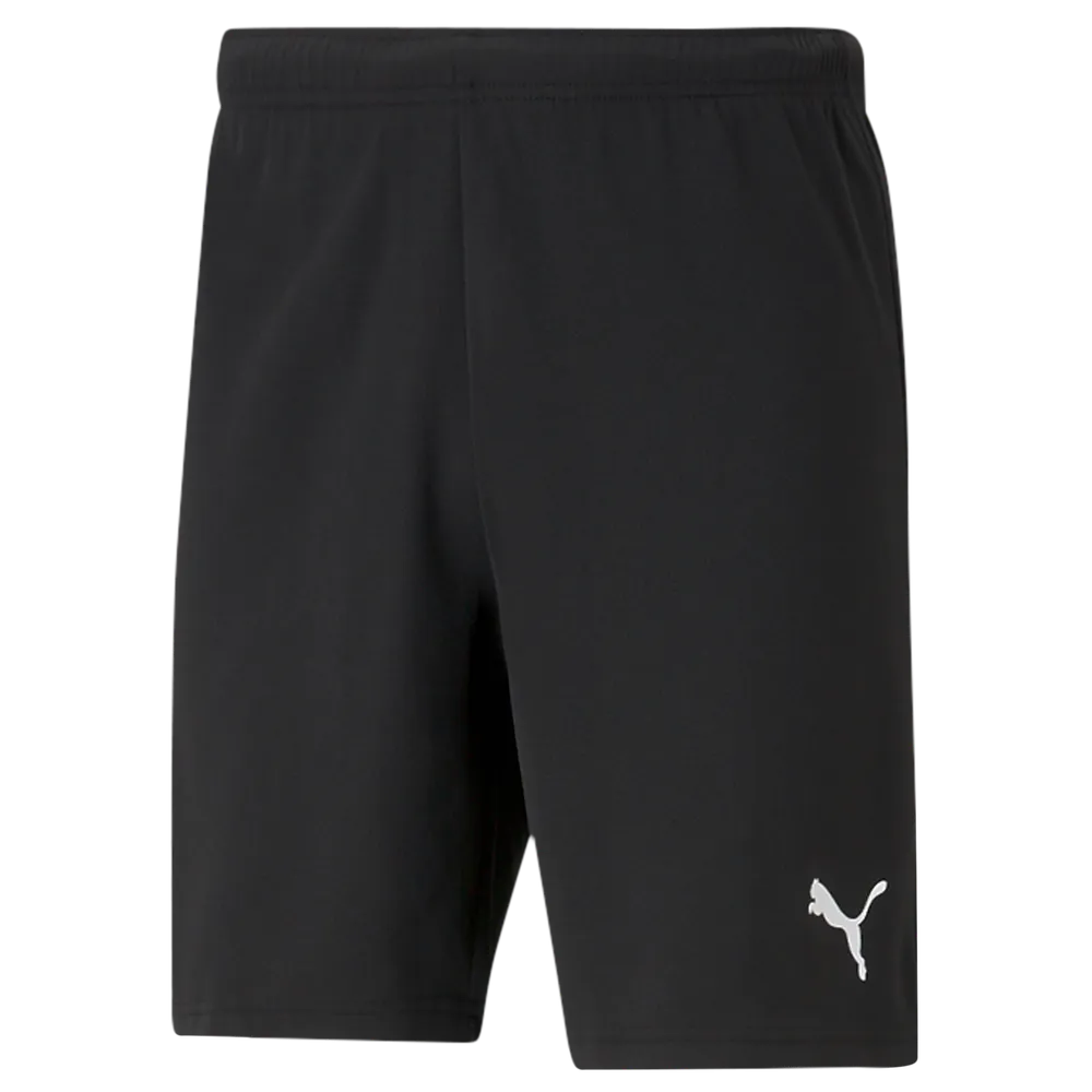 Шорти PUMA teamRISE Shorts 704942 Чорний
