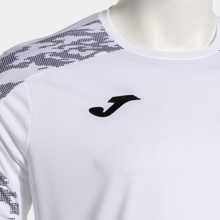 Футболка JOMA CHAMPIONSHIP VIII 104263 Білий